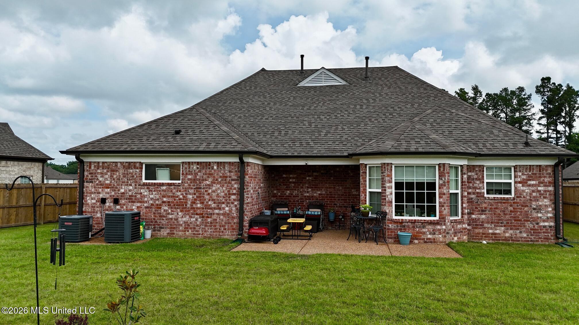 2615 Dela Drive