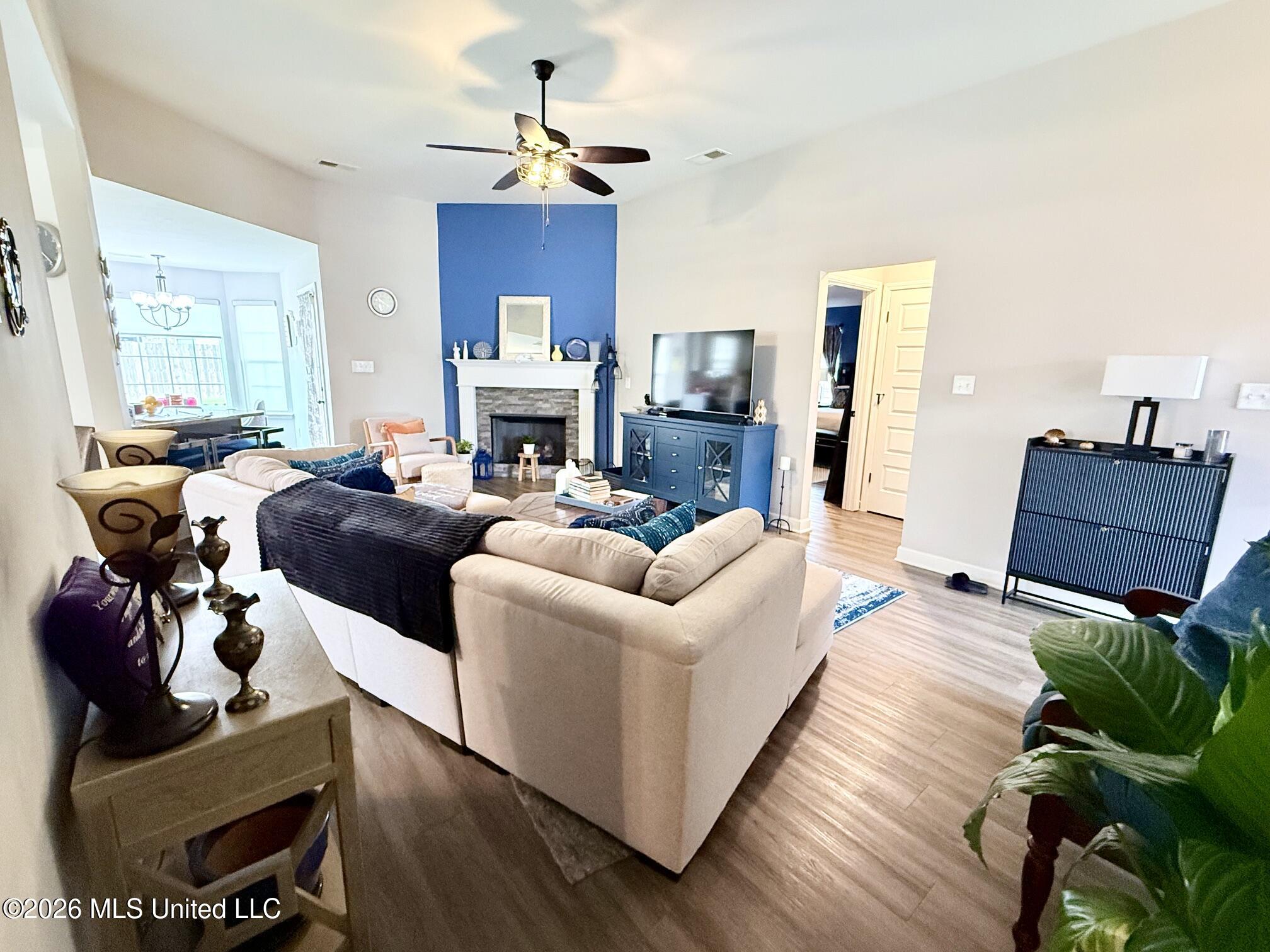 2615 Dela Drive