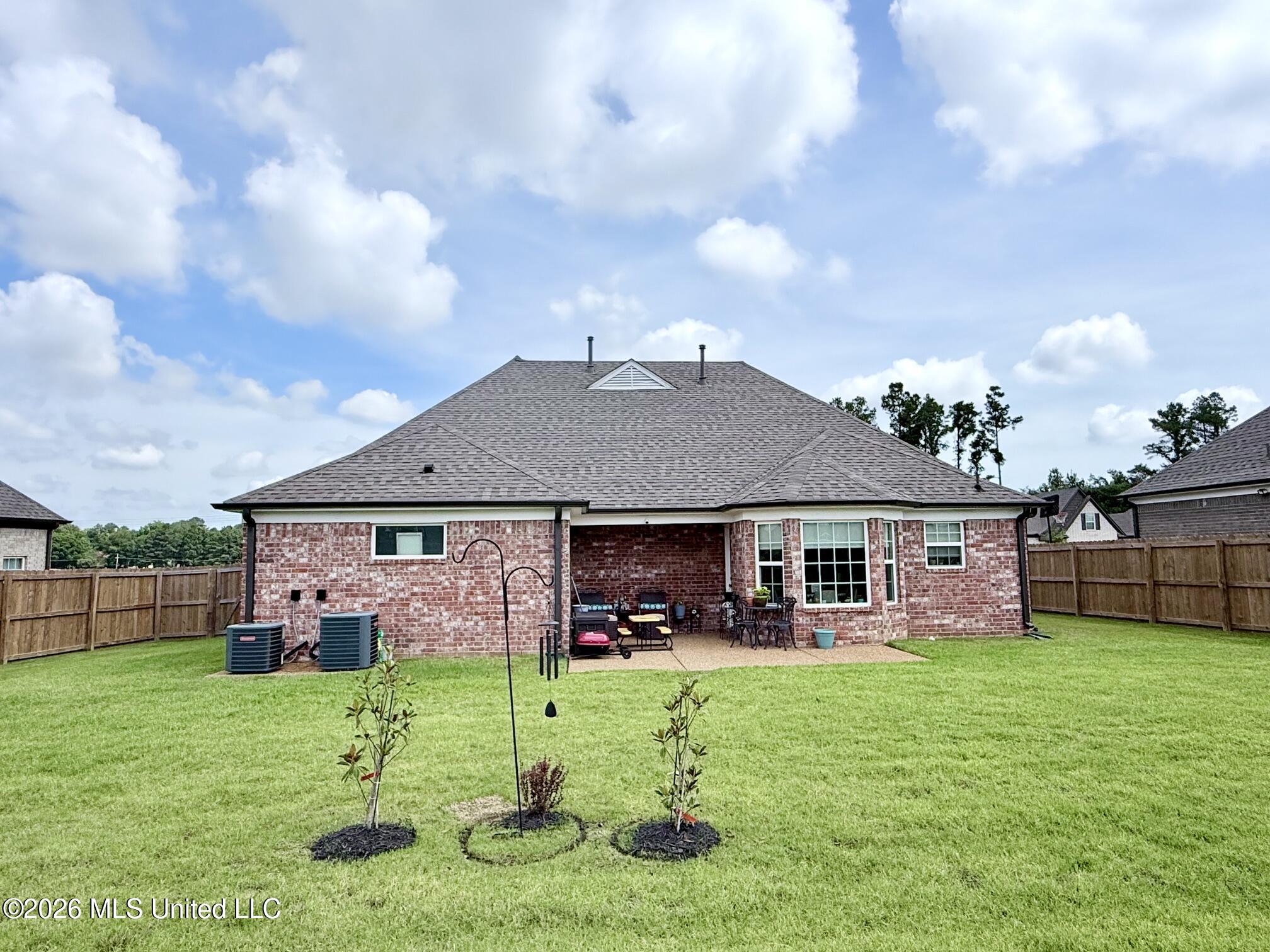2615 Dela Drive