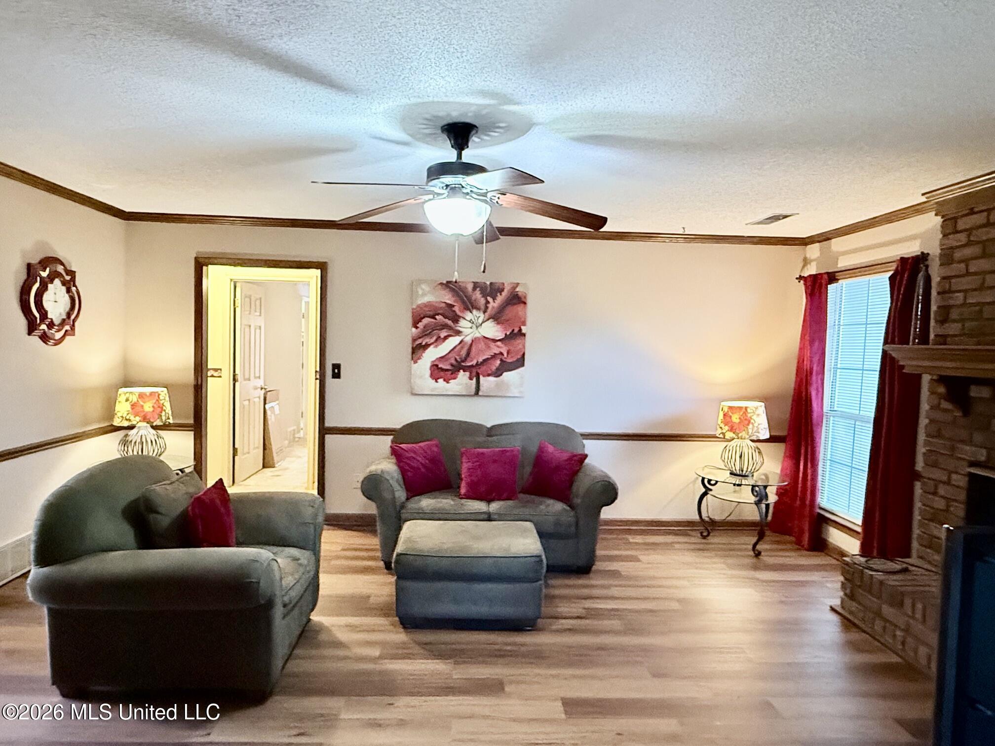 708 Woodsmoke Drive