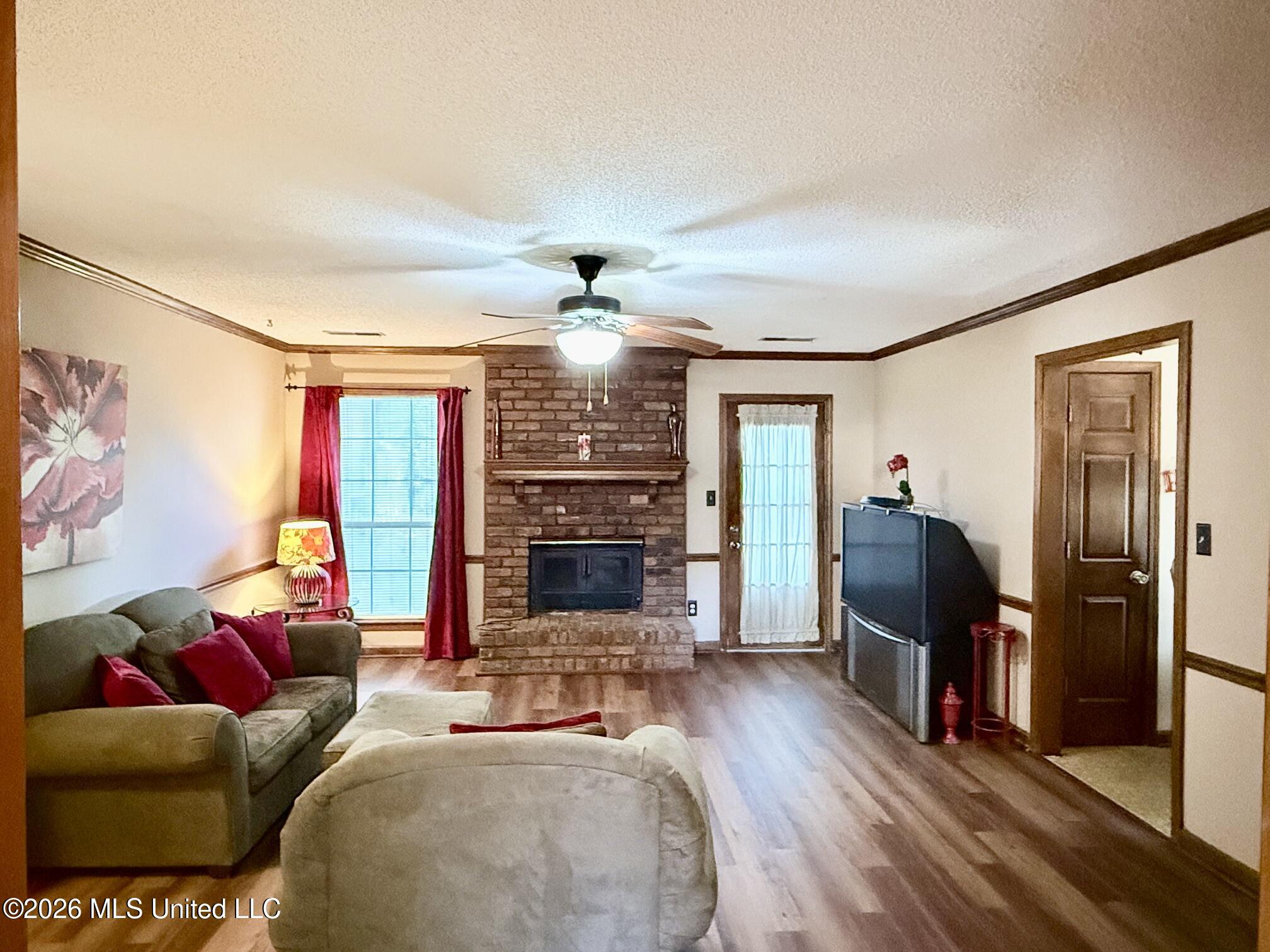 708 Woodsmoke Drive