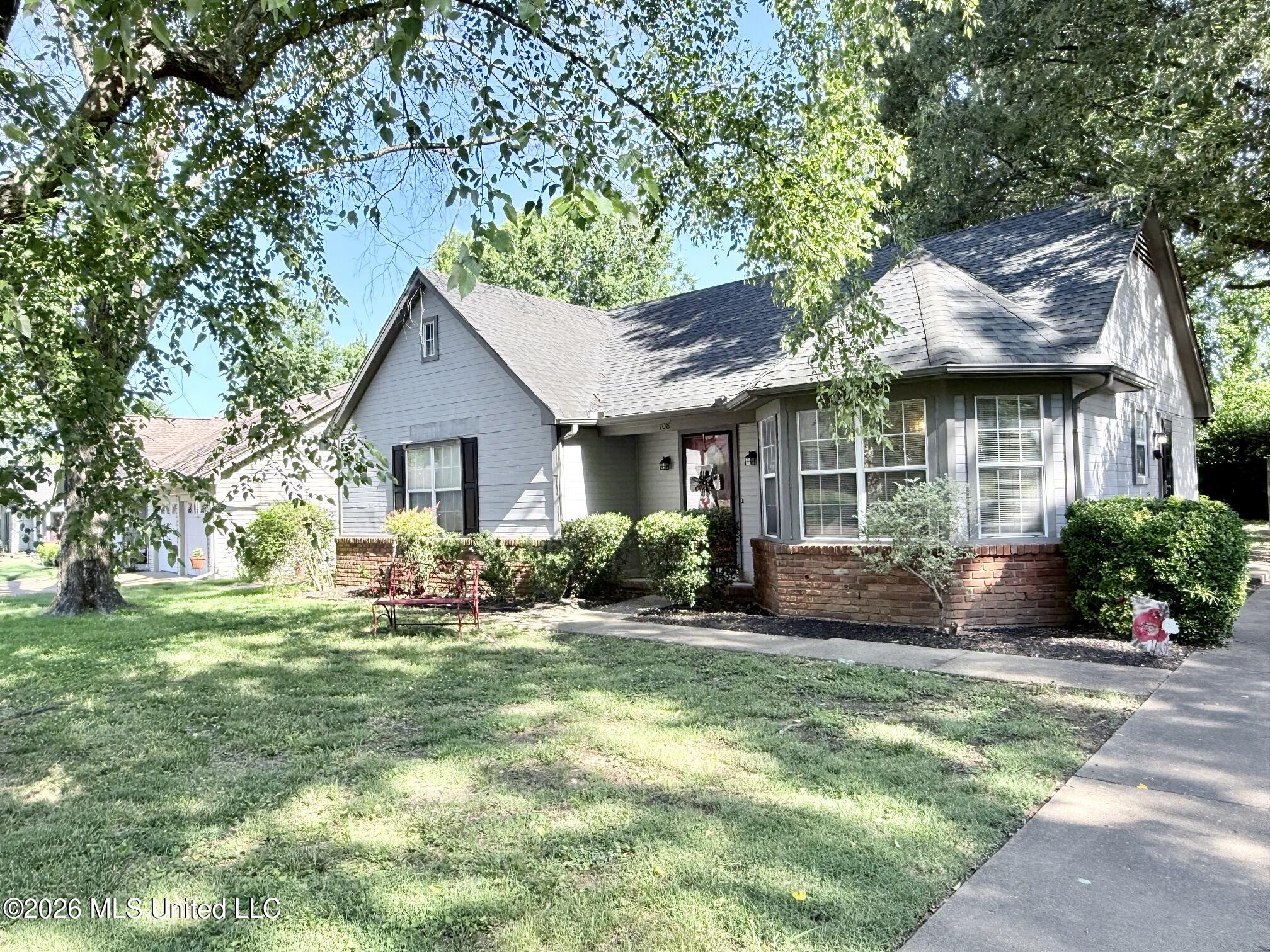 708 Woodsmoke Drive