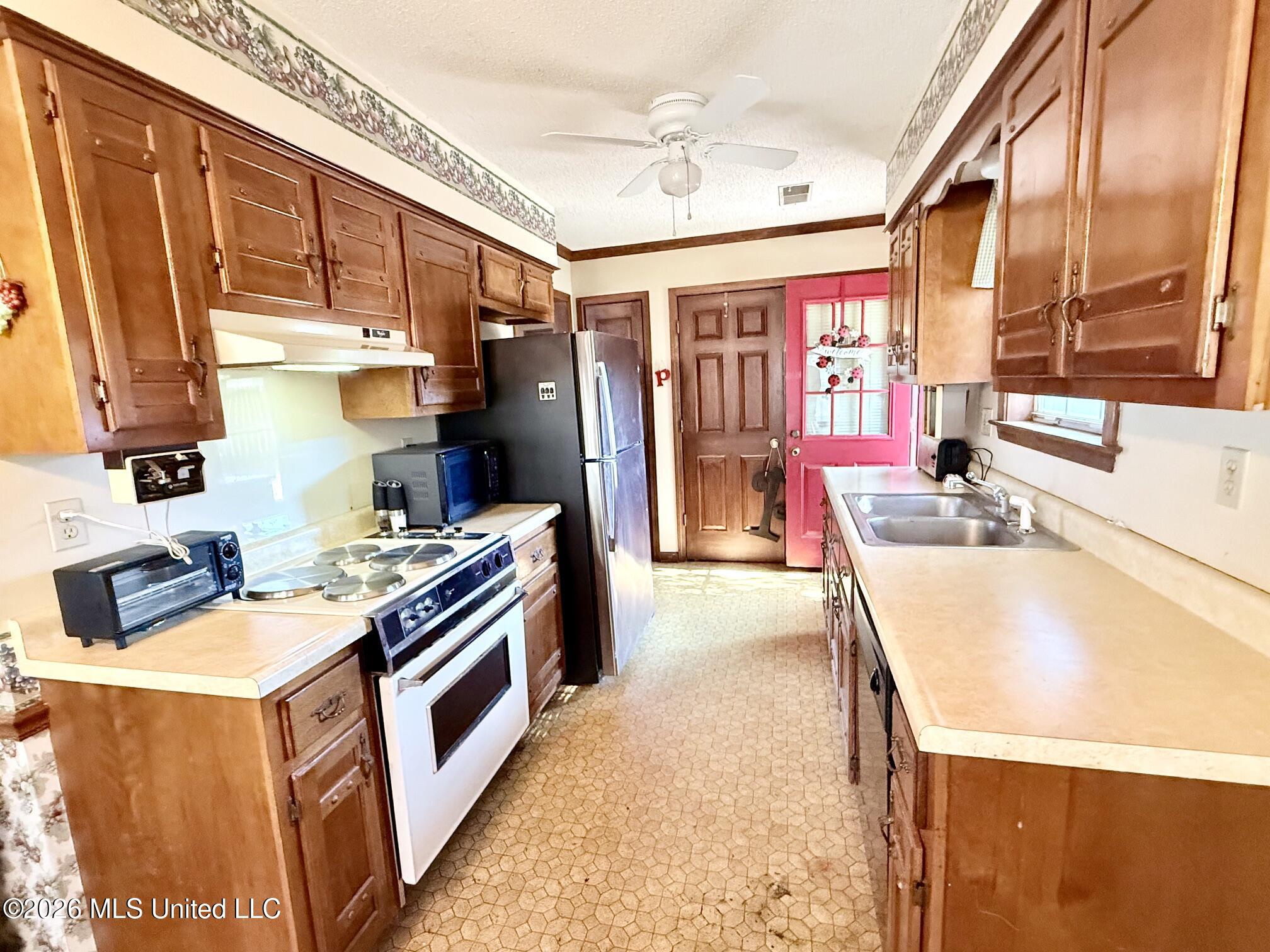 708 Woodsmoke Drive