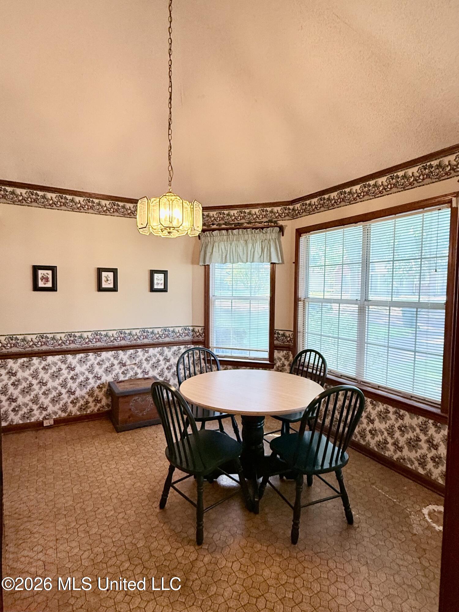 708 Woodsmoke Drive