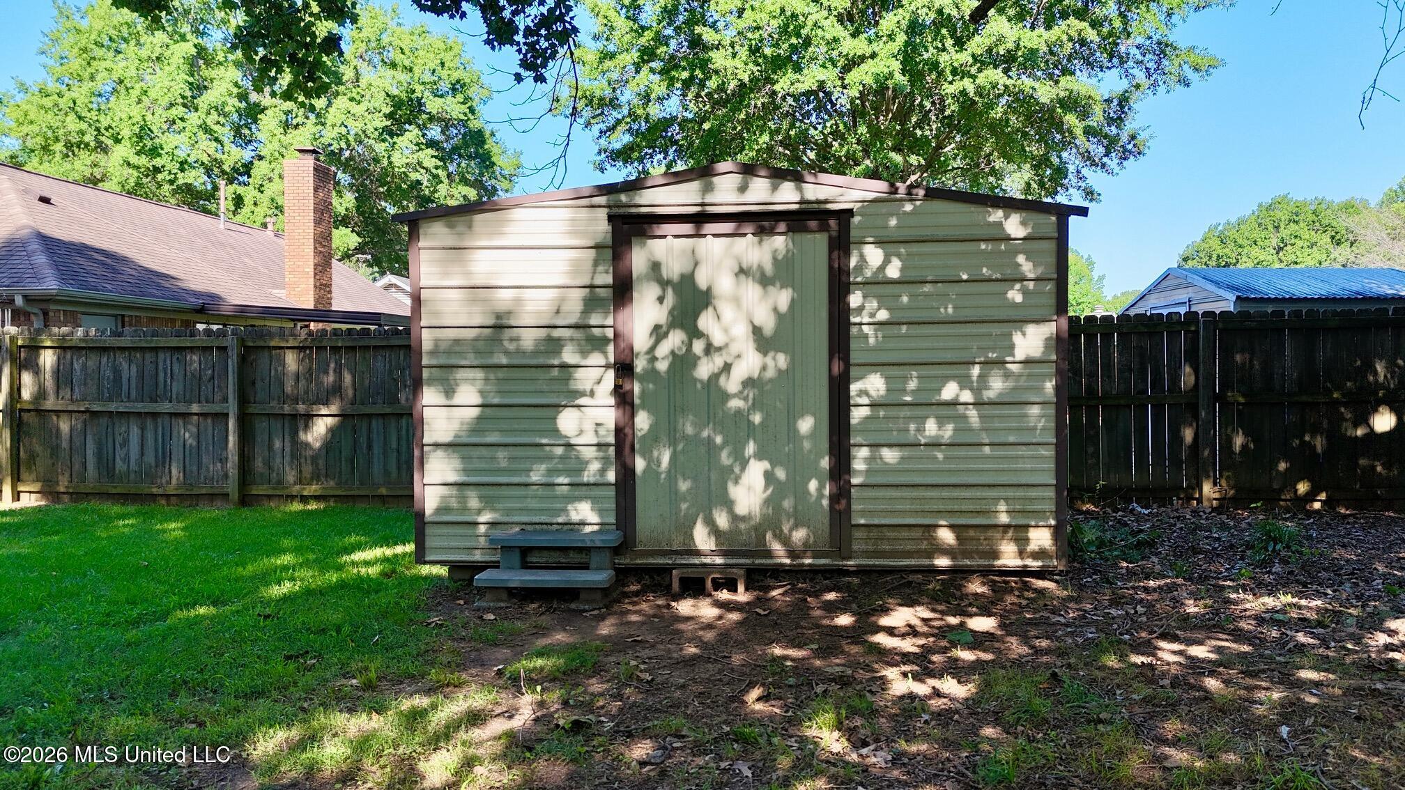 708 Woodsmoke Drive