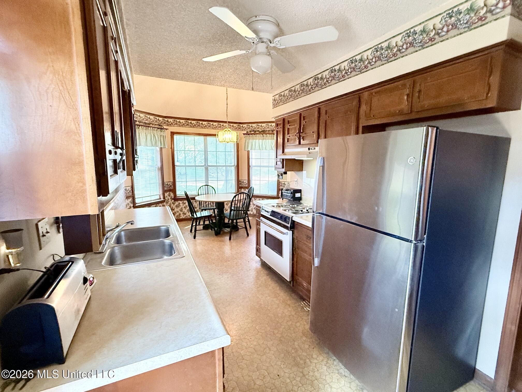 708 Woodsmoke Drive
