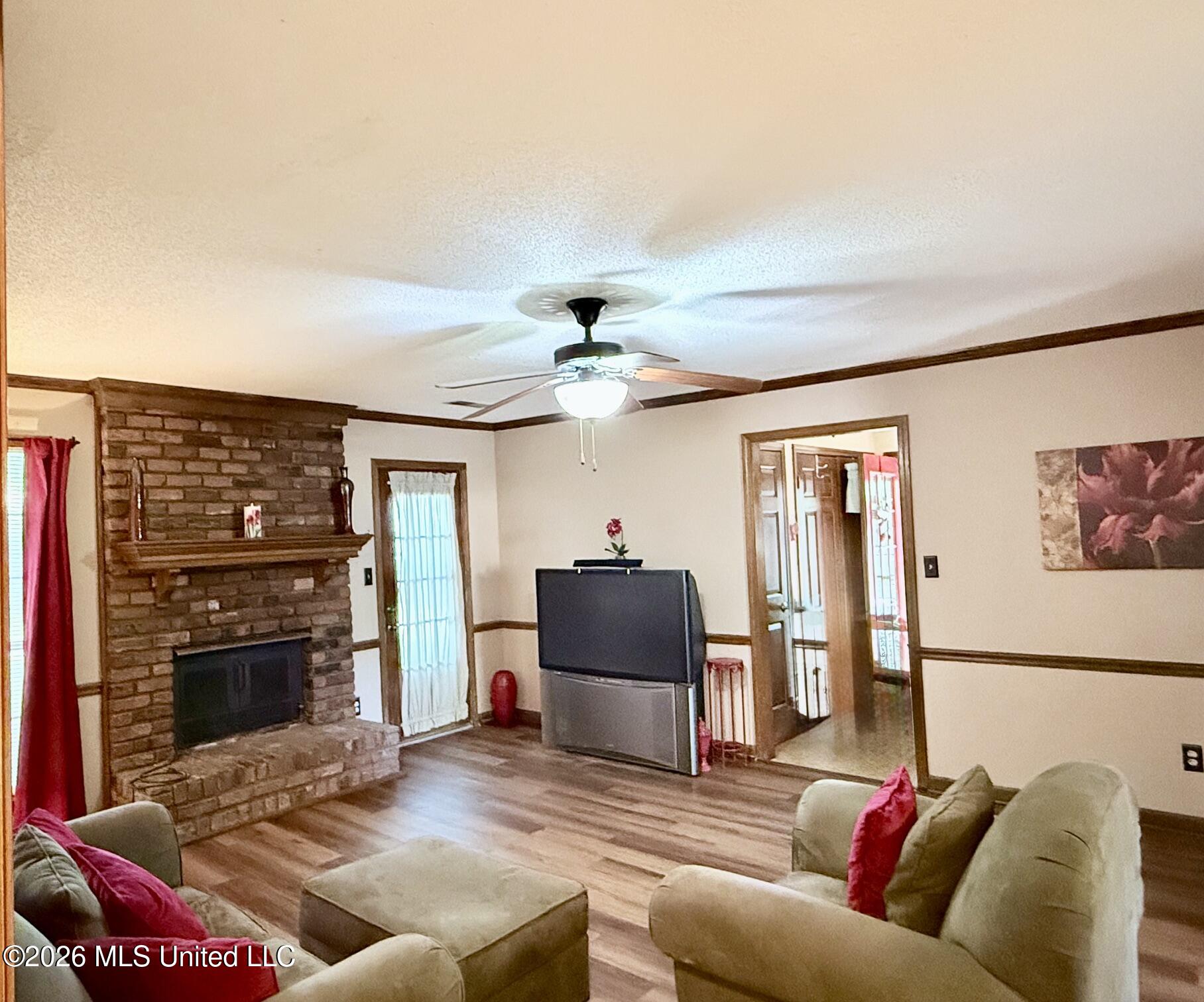 708 Woodsmoke Drive