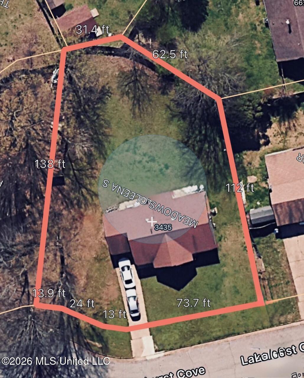 3435 Lakehurst Cove