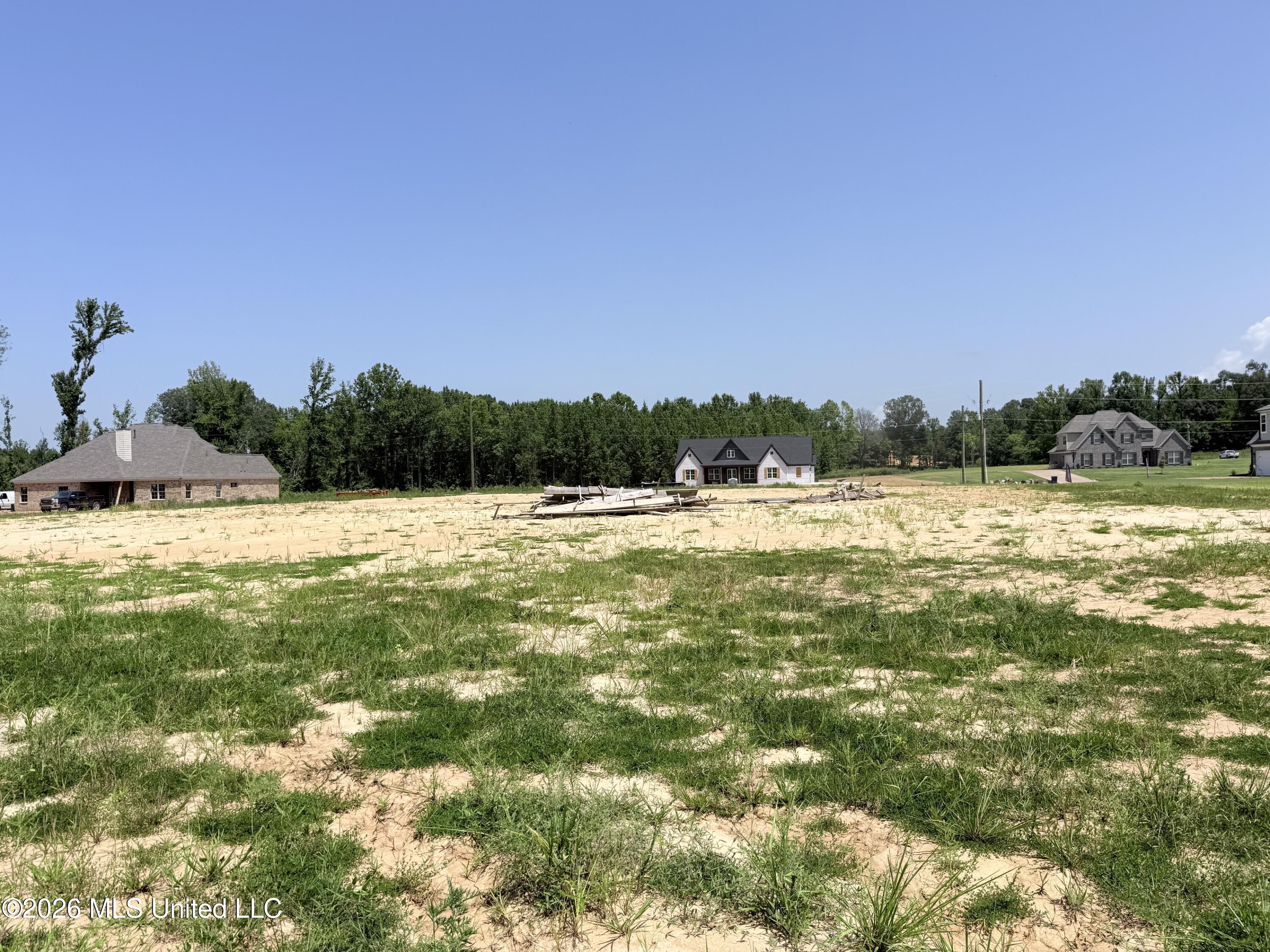 5441 Hazelwood Drive