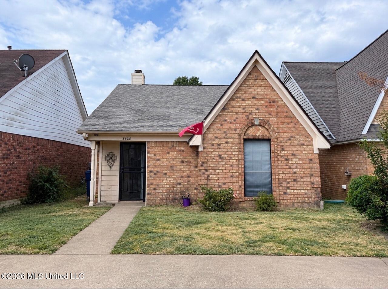 3420 Edenshire Lane