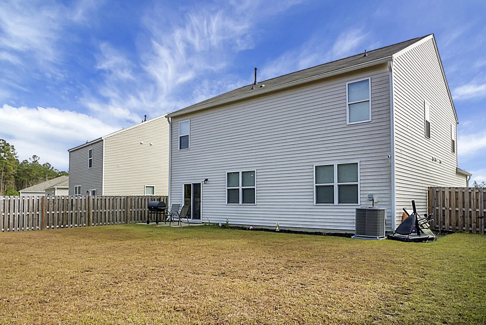 166 Oakwood Boulevard