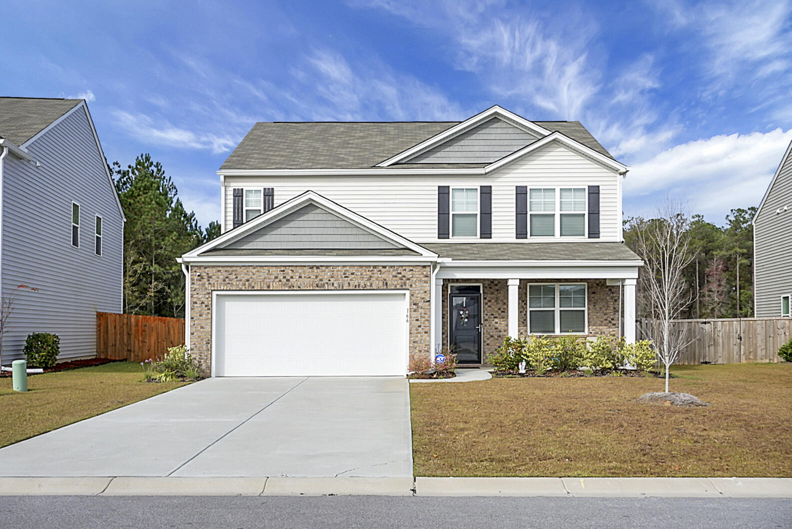 166 Oakwood Boulevard