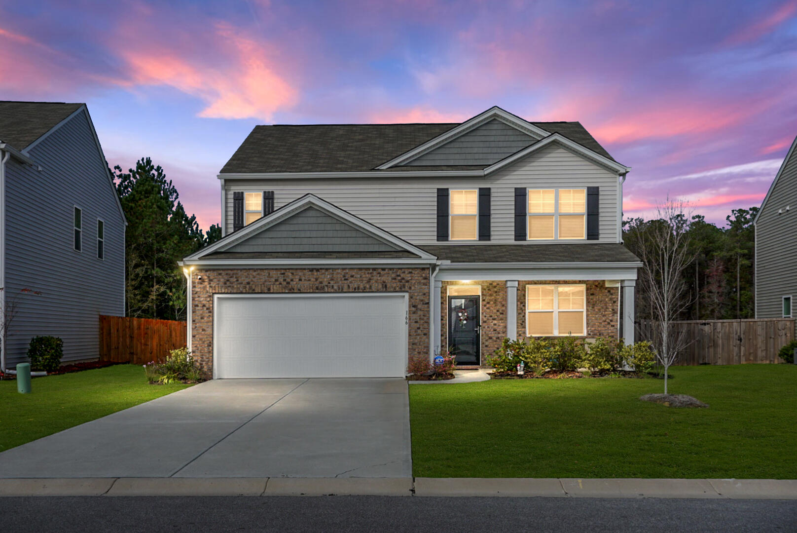 166 Oakwood Boulevard