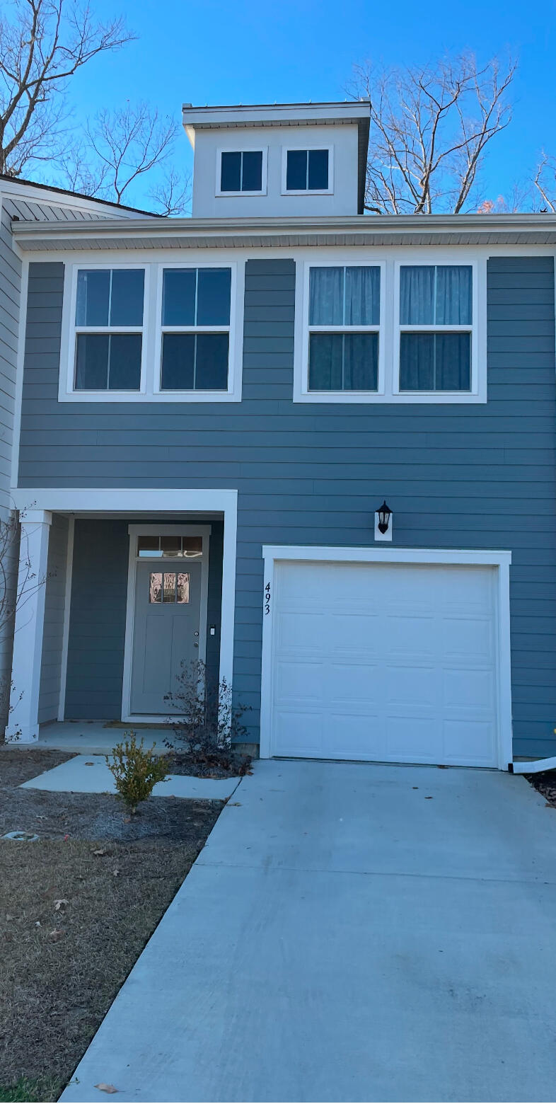 493 Trotters Lane # 116