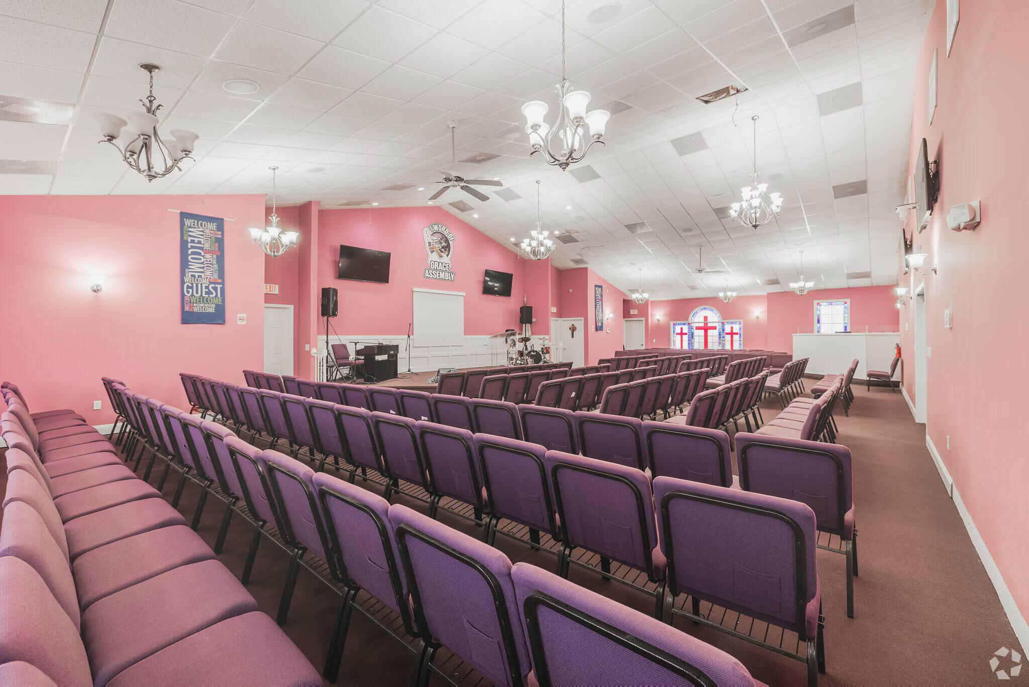 835 Magnolia Road