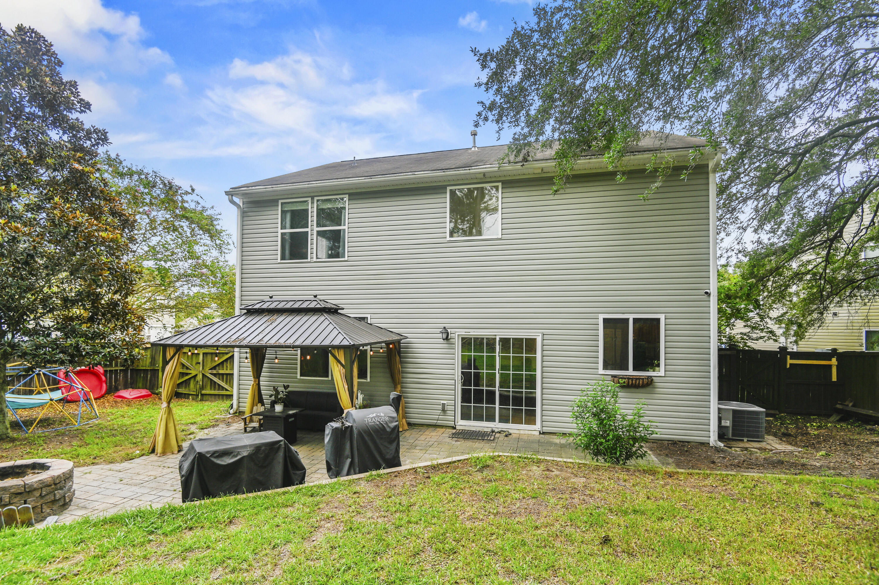 5029 Whitfield Court