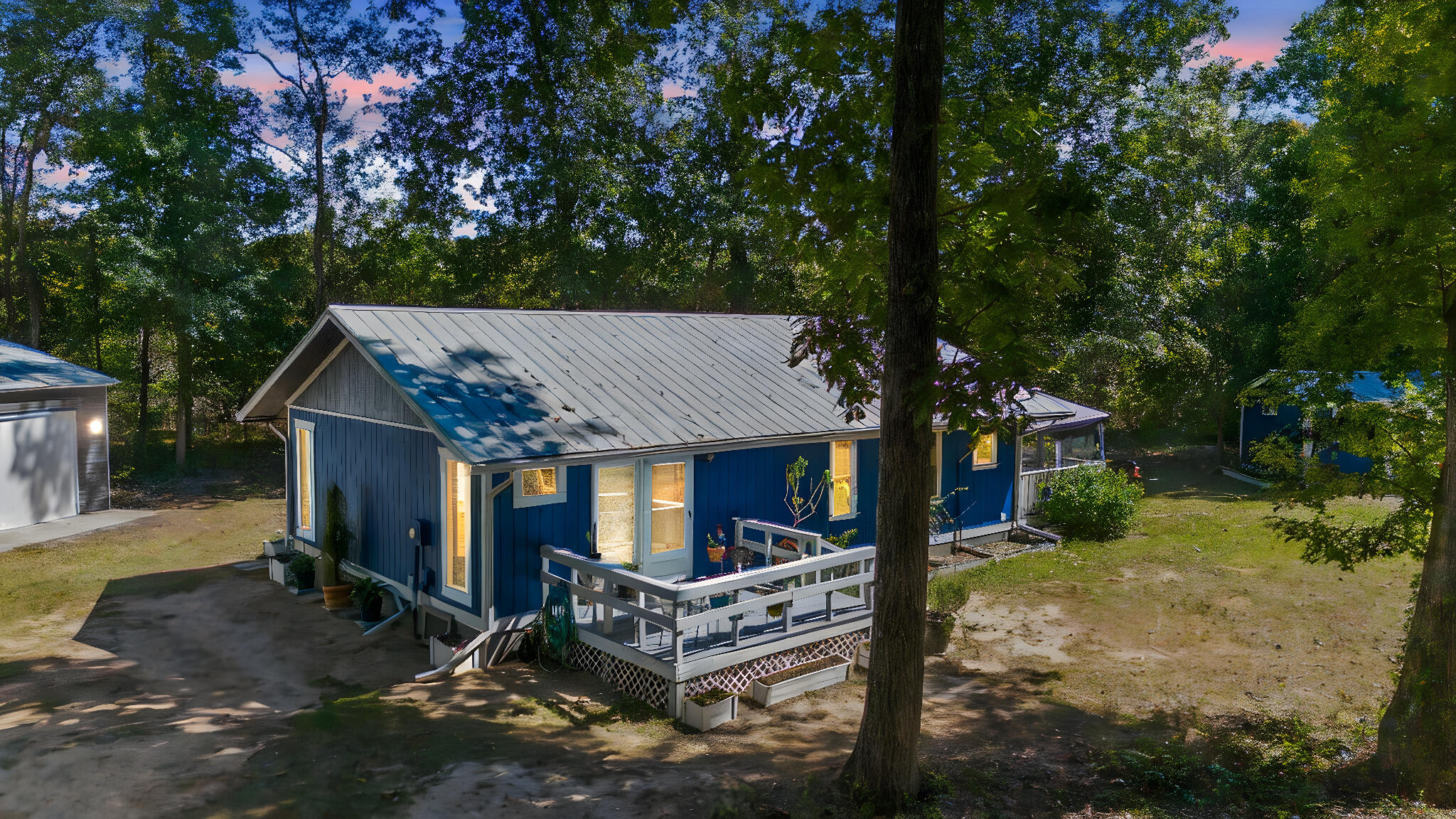 351 Irick Street