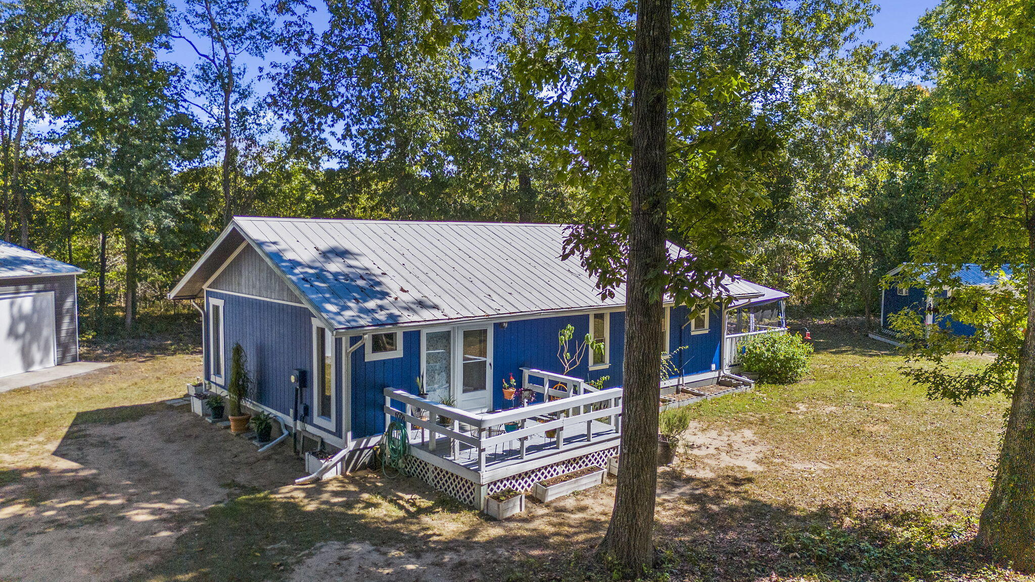 351 Irick Street