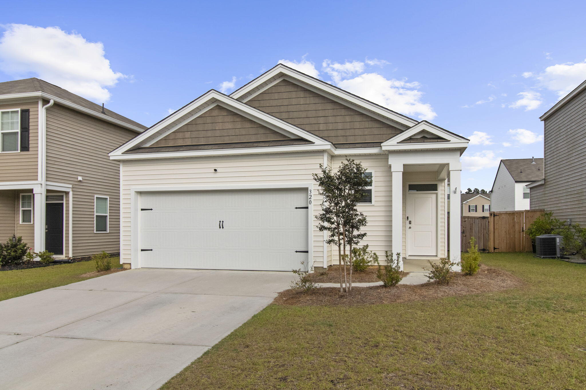 320 Bear Paw Lane