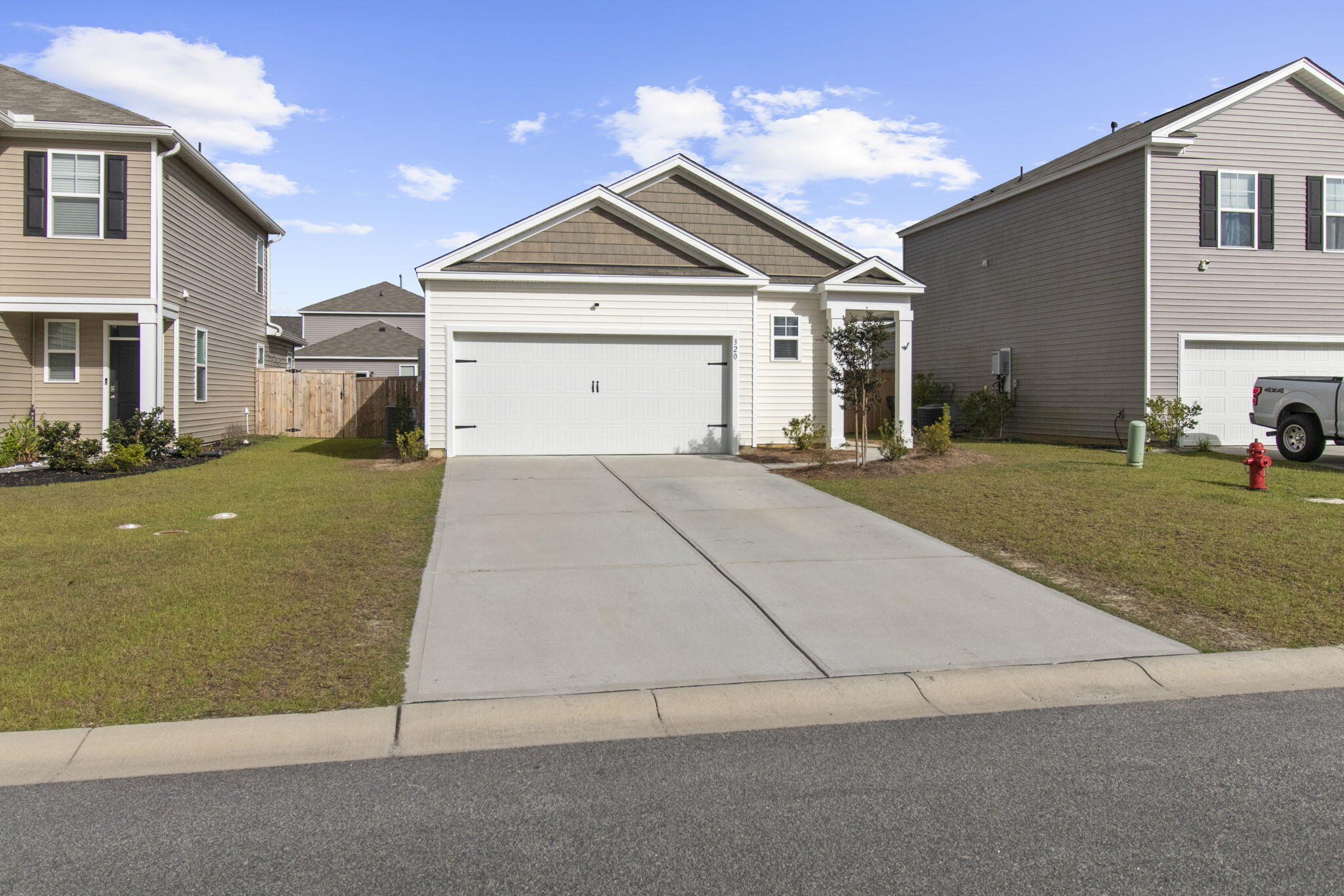 320 Bear Paw Lane