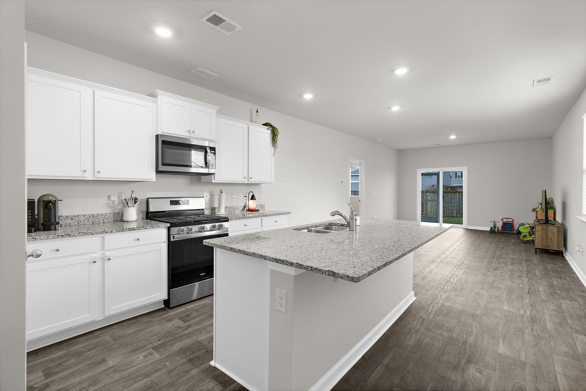 320 Bear Paw Lane