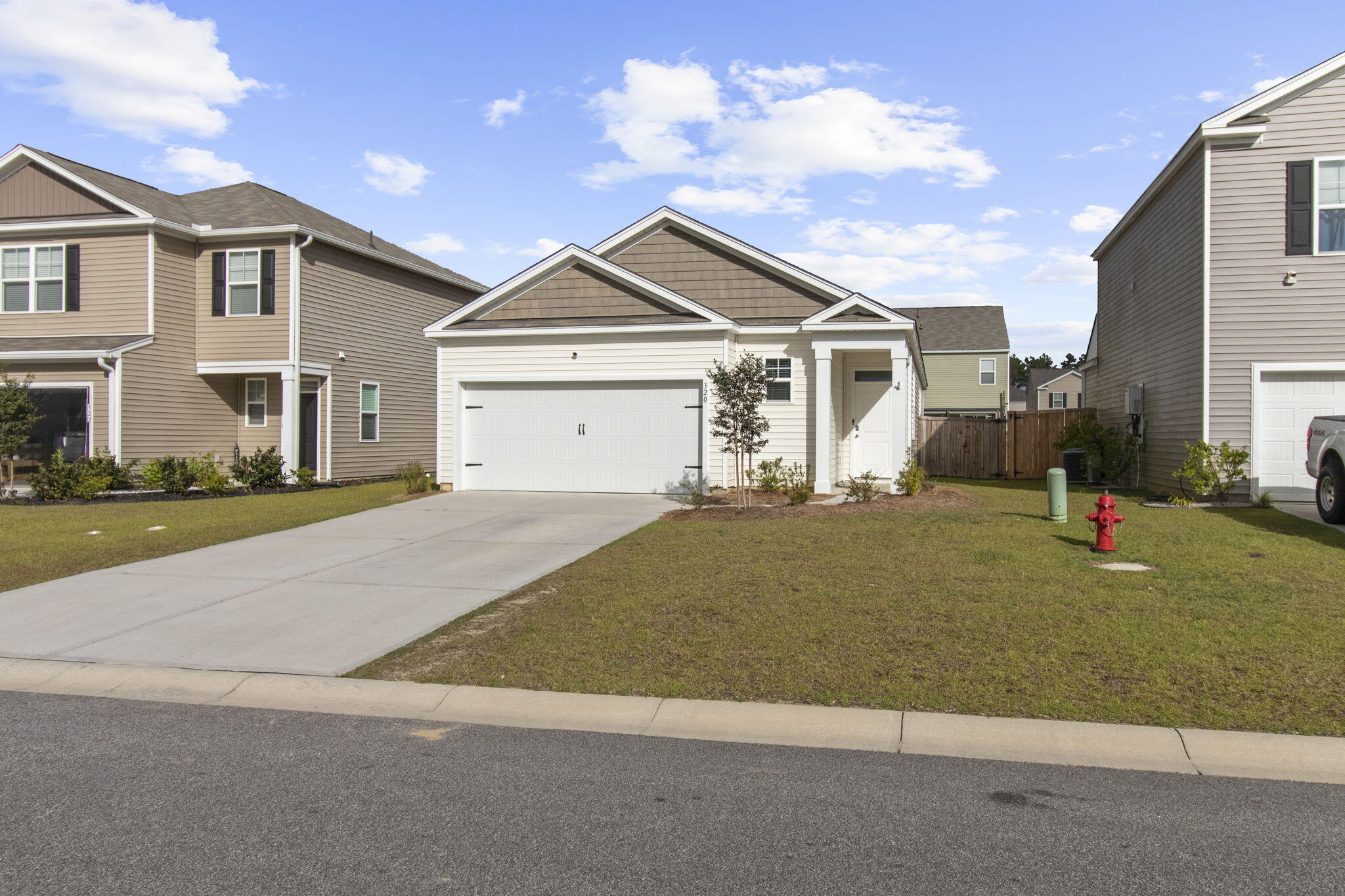 320 Bear Paw Lane
