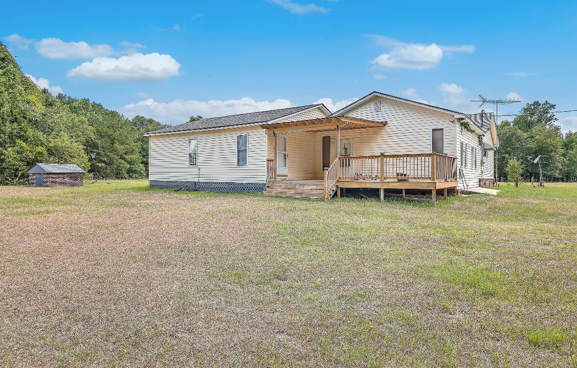 135 Green Acres Road