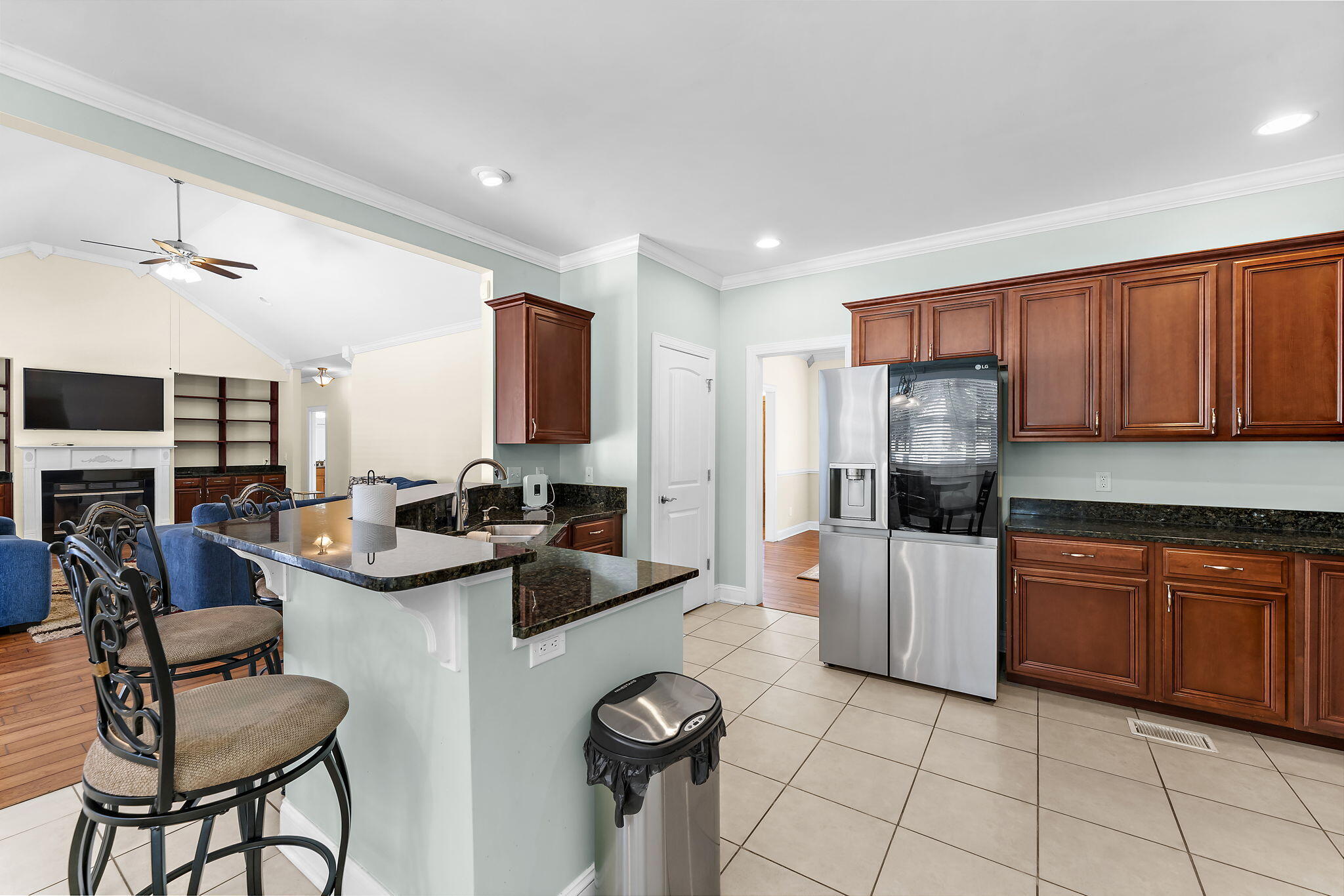 461 Chapel Creek Drive, Santee