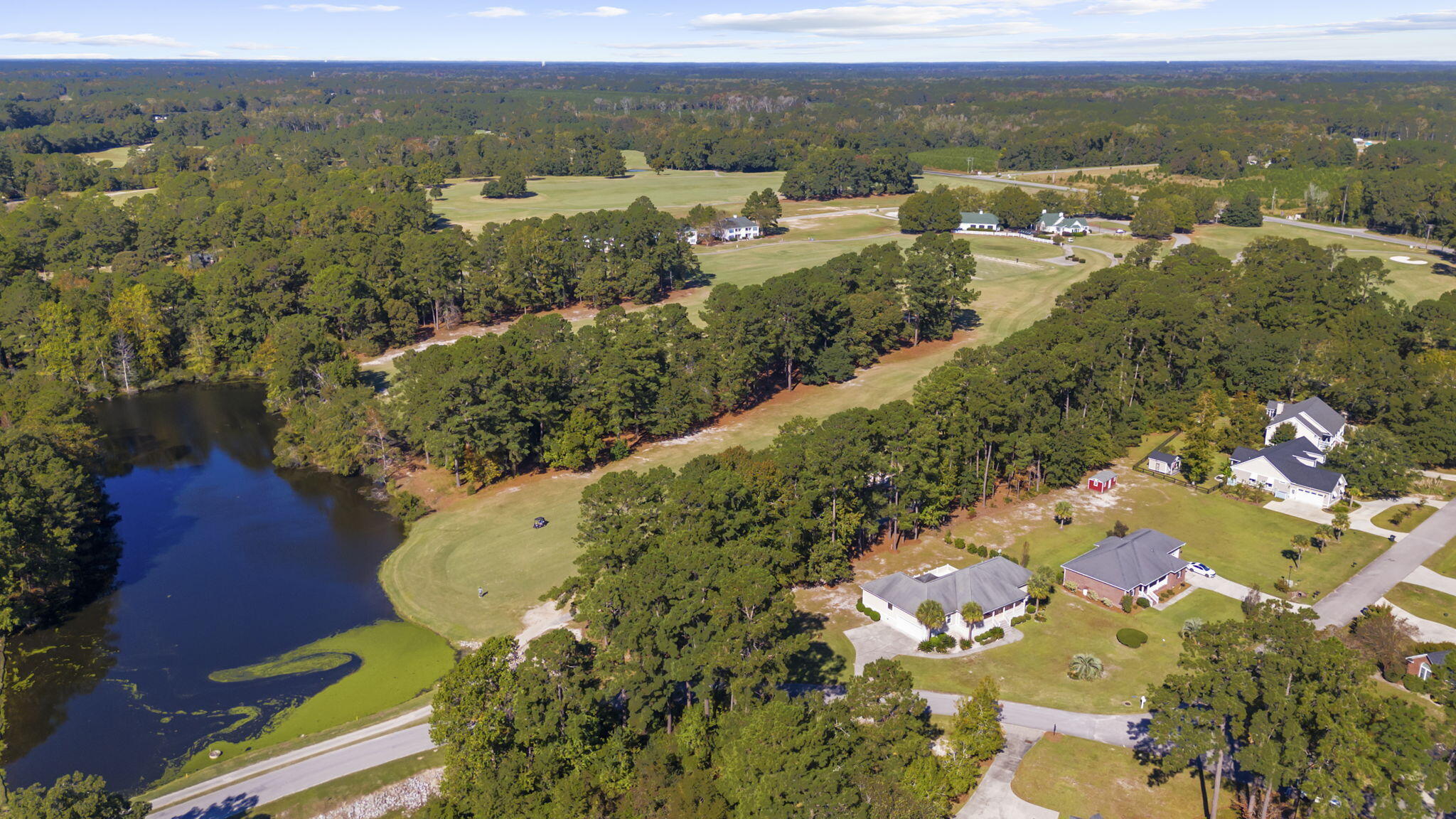 461 Chapel Creek Drive, Santee