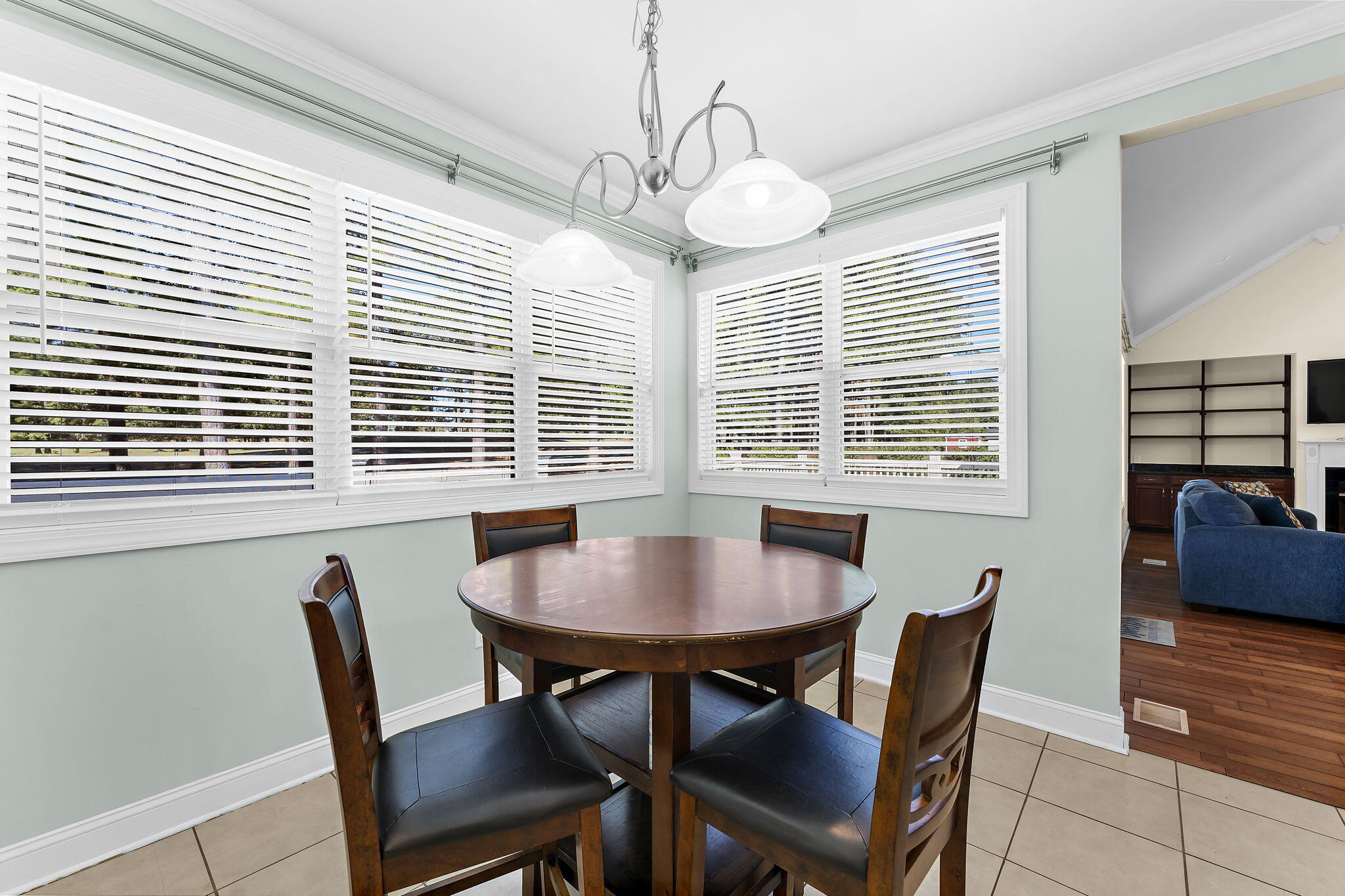 461 Chapel Creek Drive, Santee