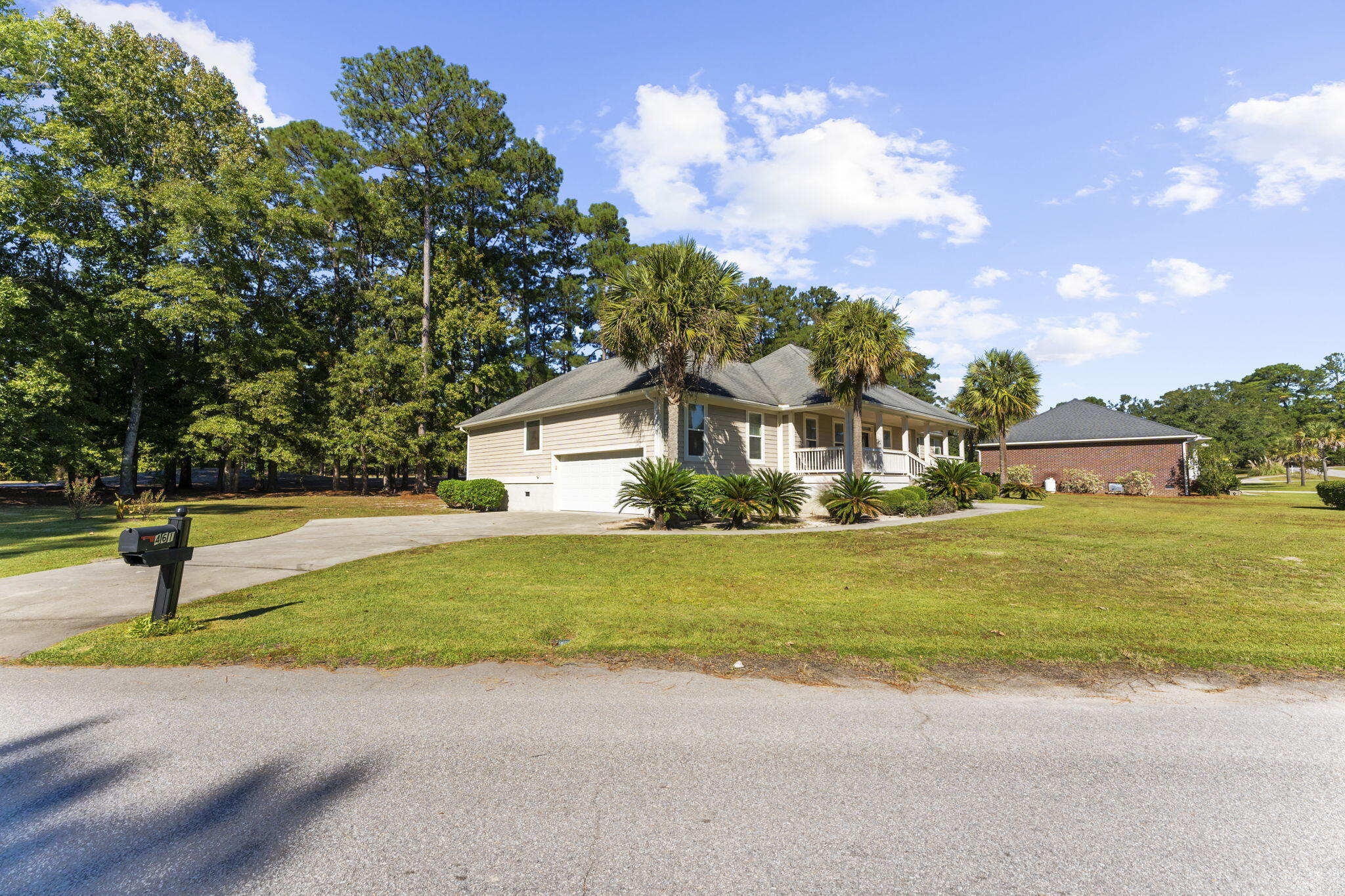 461 Chapel Creek Drive, Santee