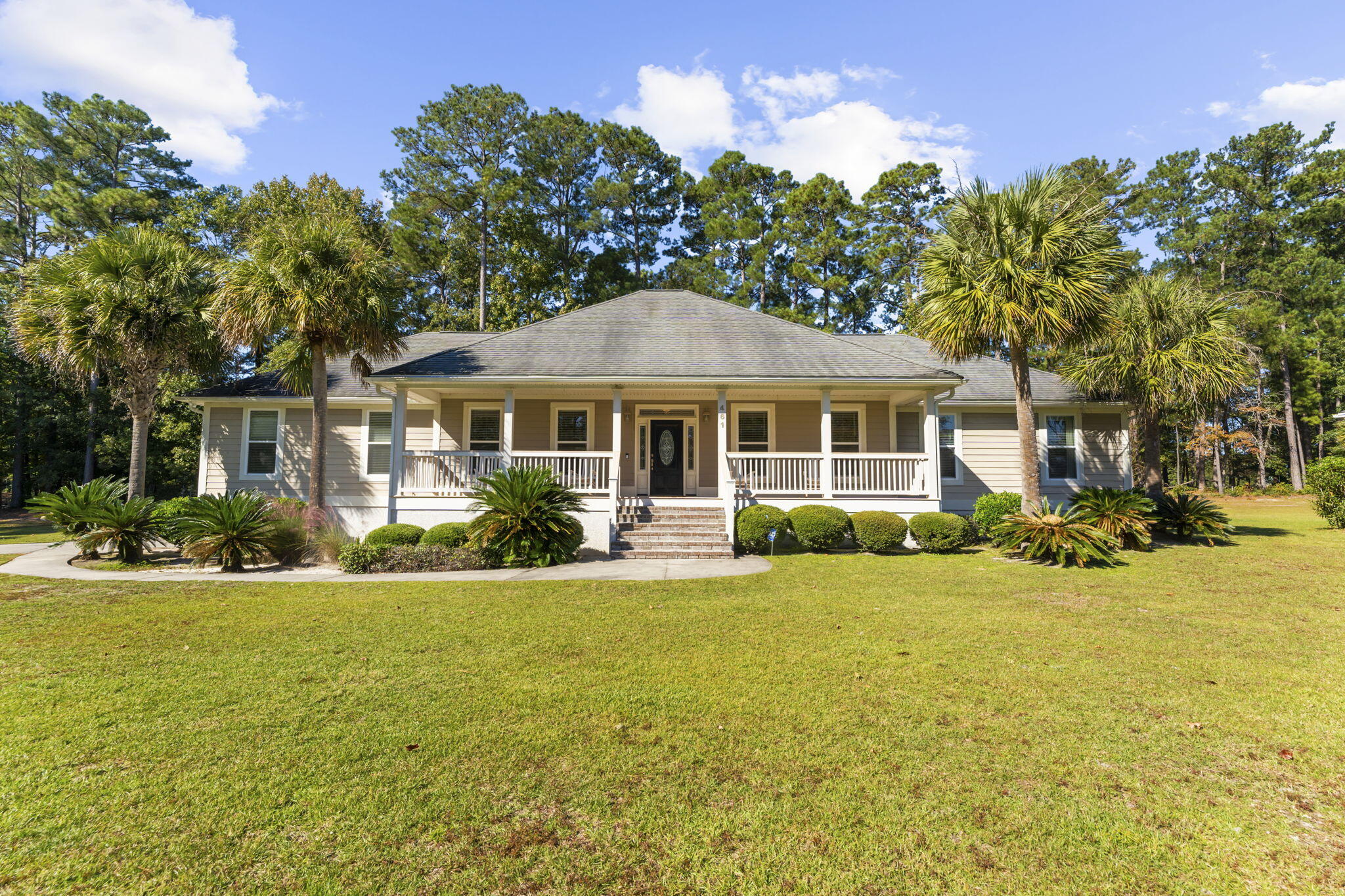 461 Chapel Creek Drive, Santee