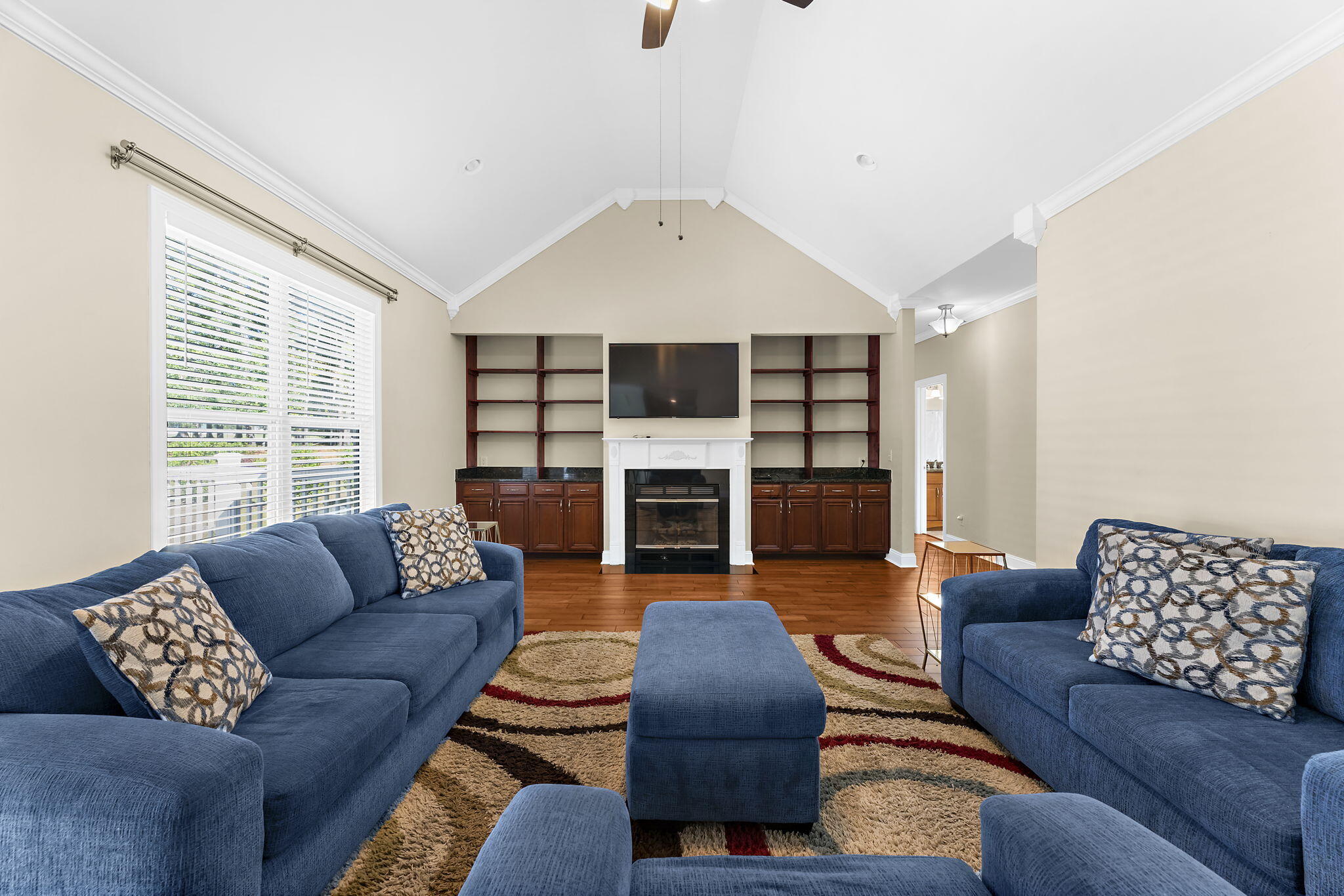 461 Chapel Creek Drive, Santee