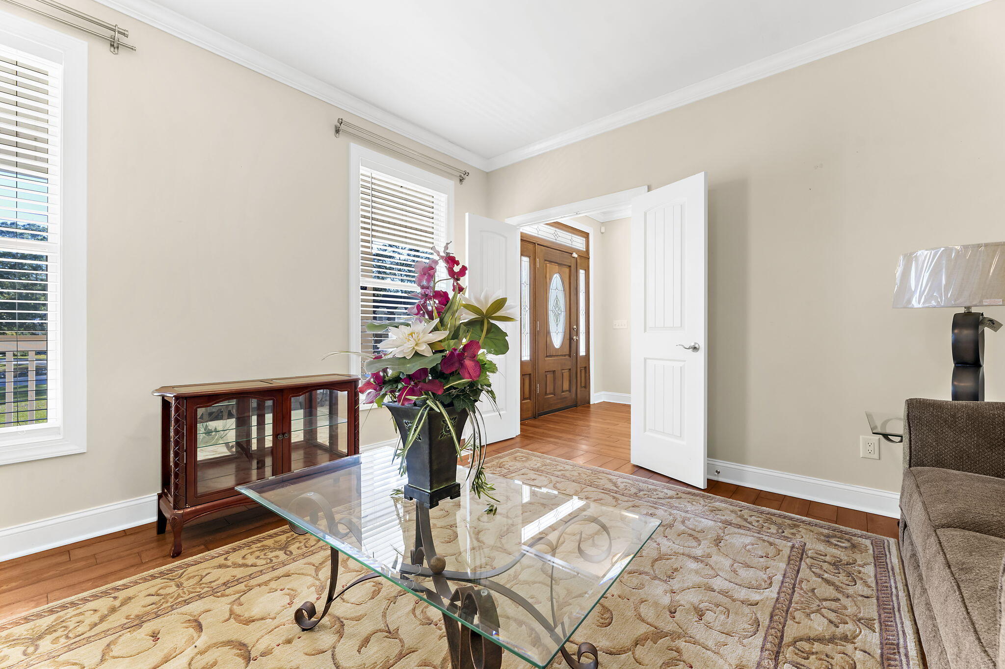 461 Chapel Creek Drive, Santee