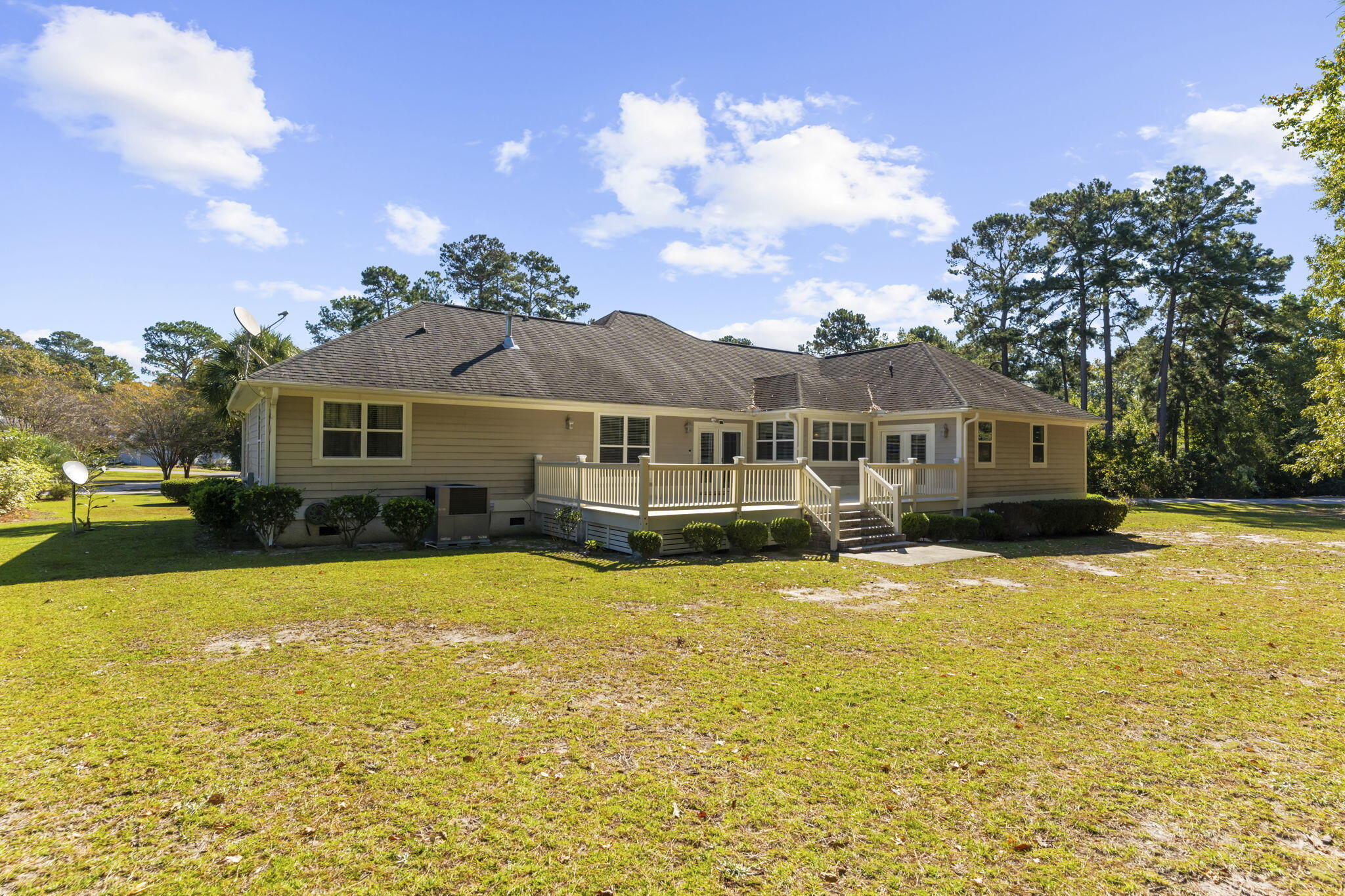 461 Chapel Creek Drive, Santee