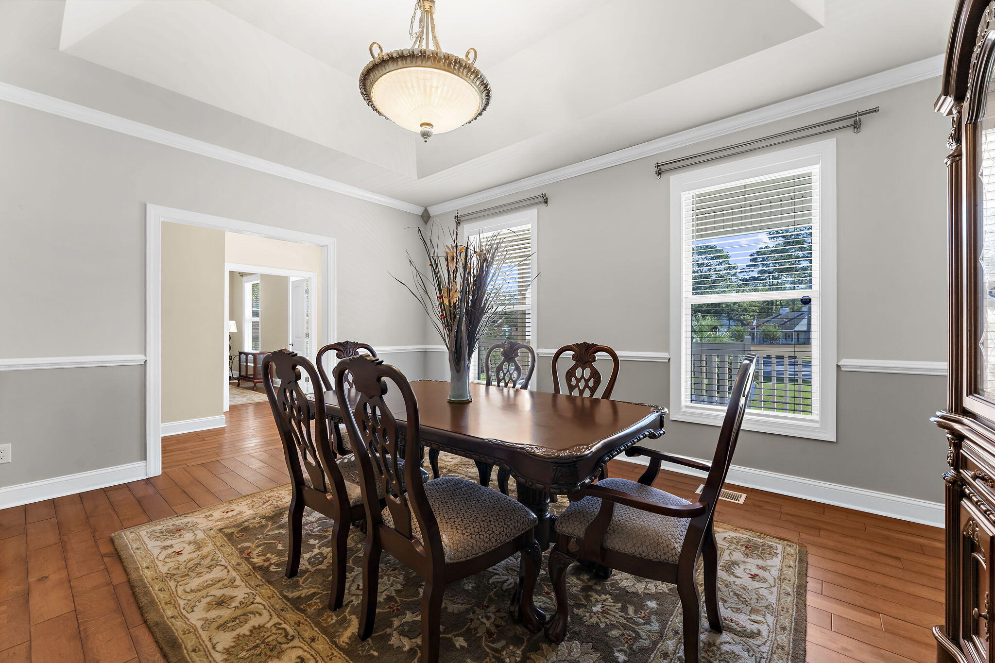 461 Chapel Creek Drive, Santee