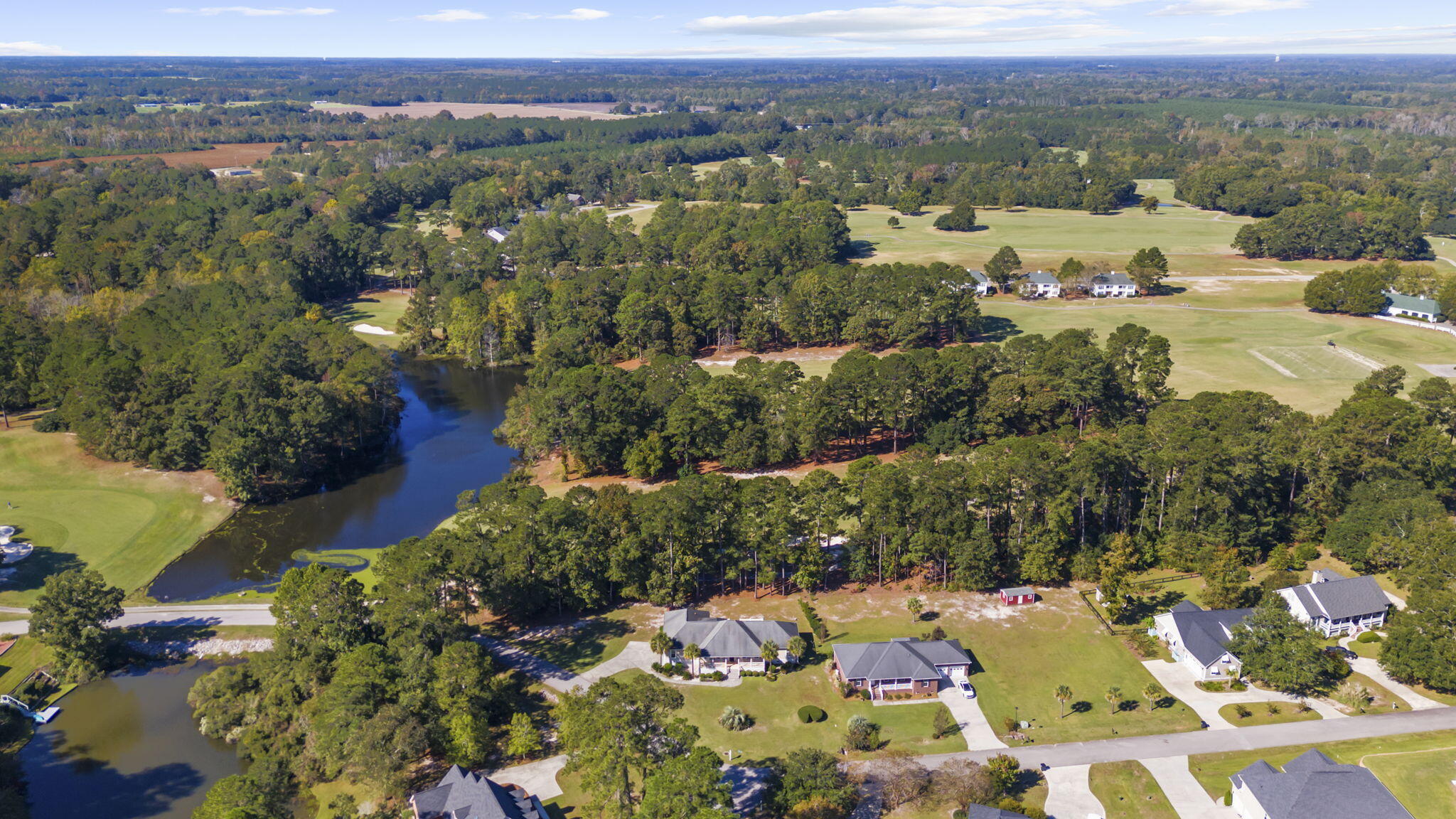 461 Chapel Creek Drive, Santee