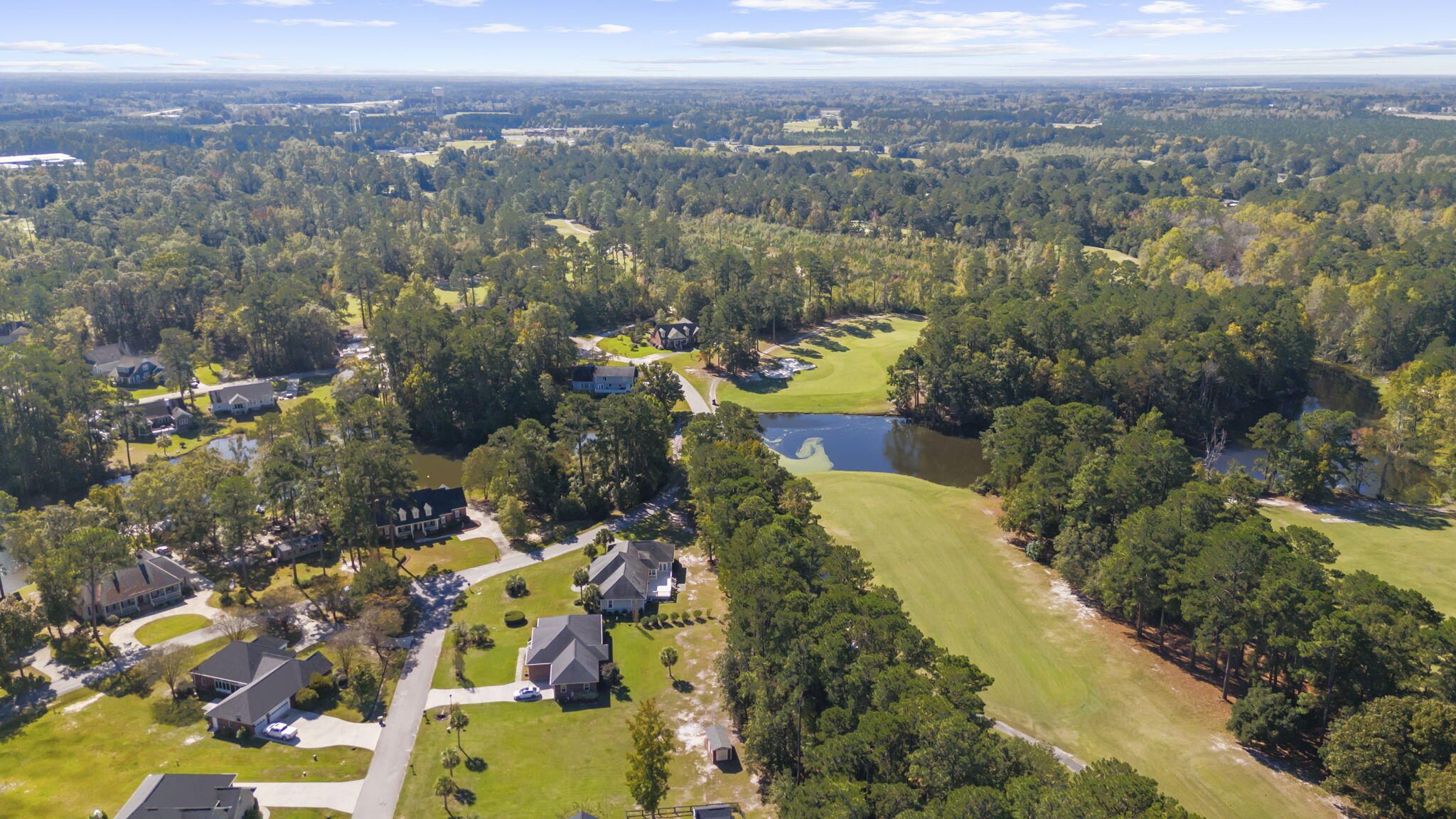 461 Chapel Creek Drive, Santee