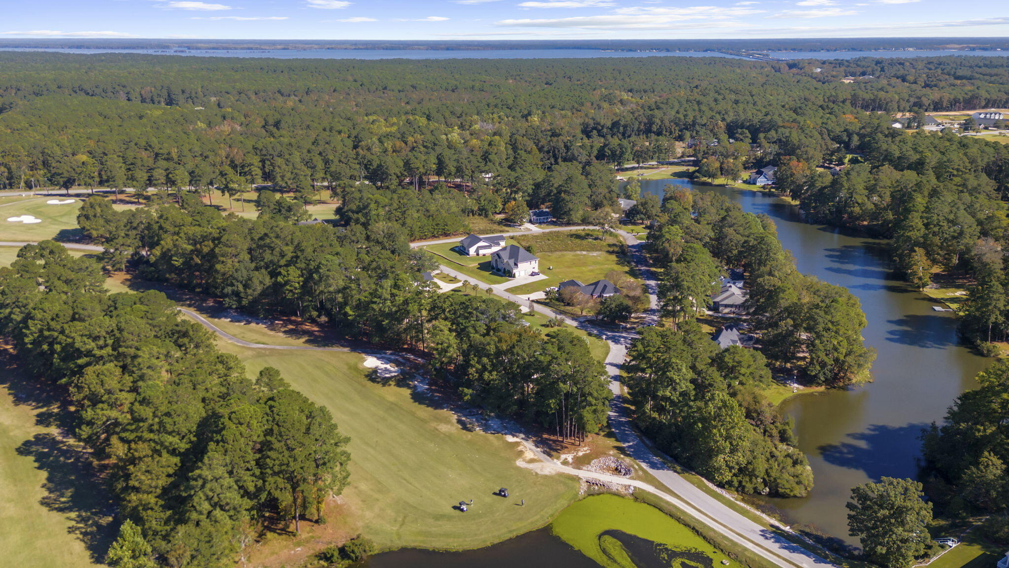 461 Chapel Creek Drive, Santee