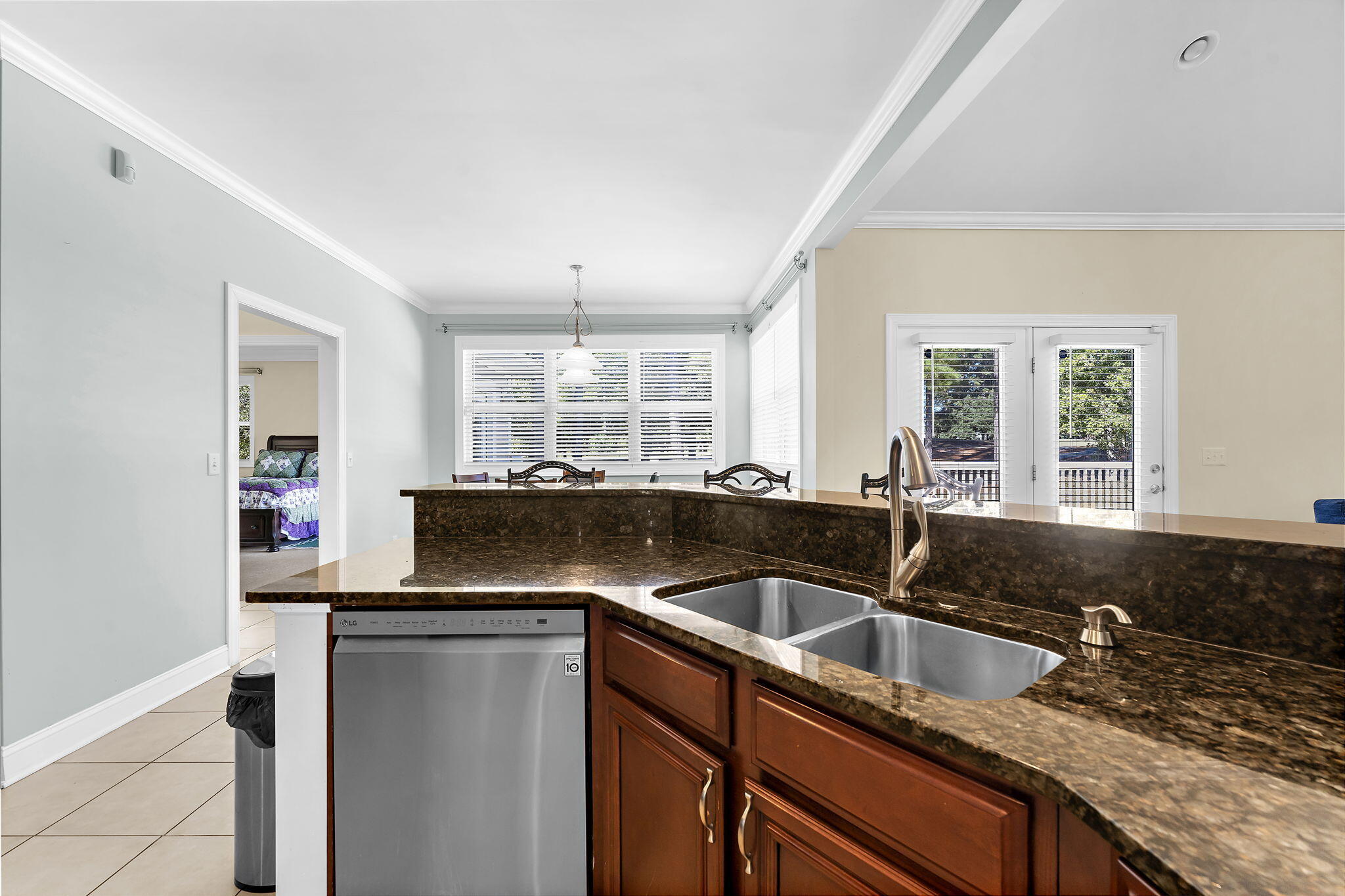 461 Chapel Creek Drive, Santee