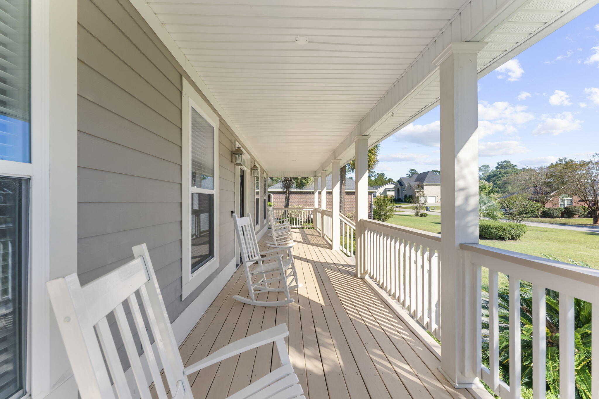 461 Chapel Creek Drive, Santee