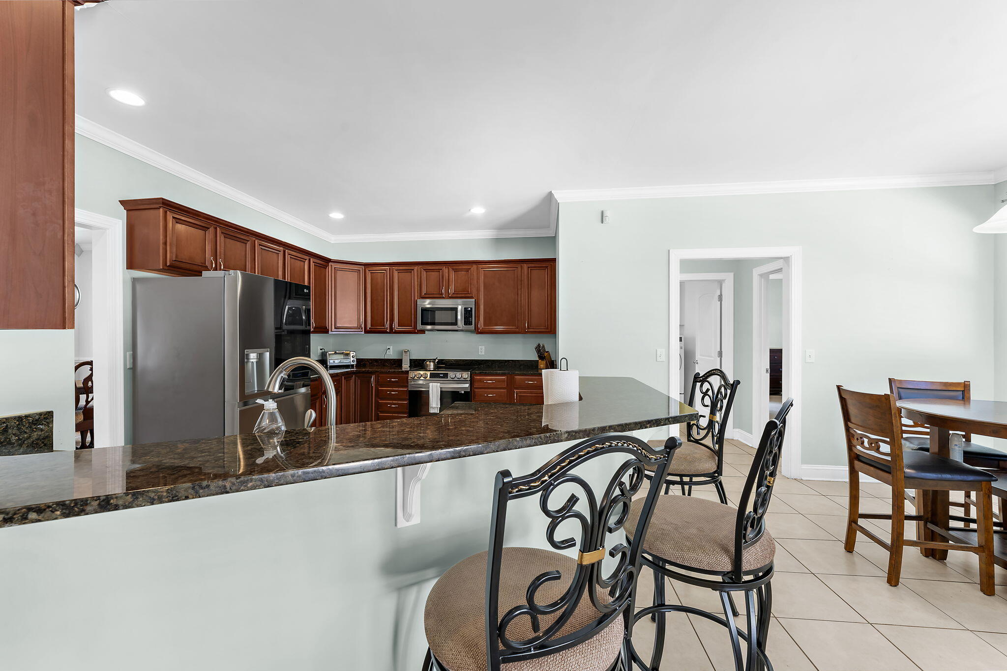 461 Chapel Creek Drive, Santee