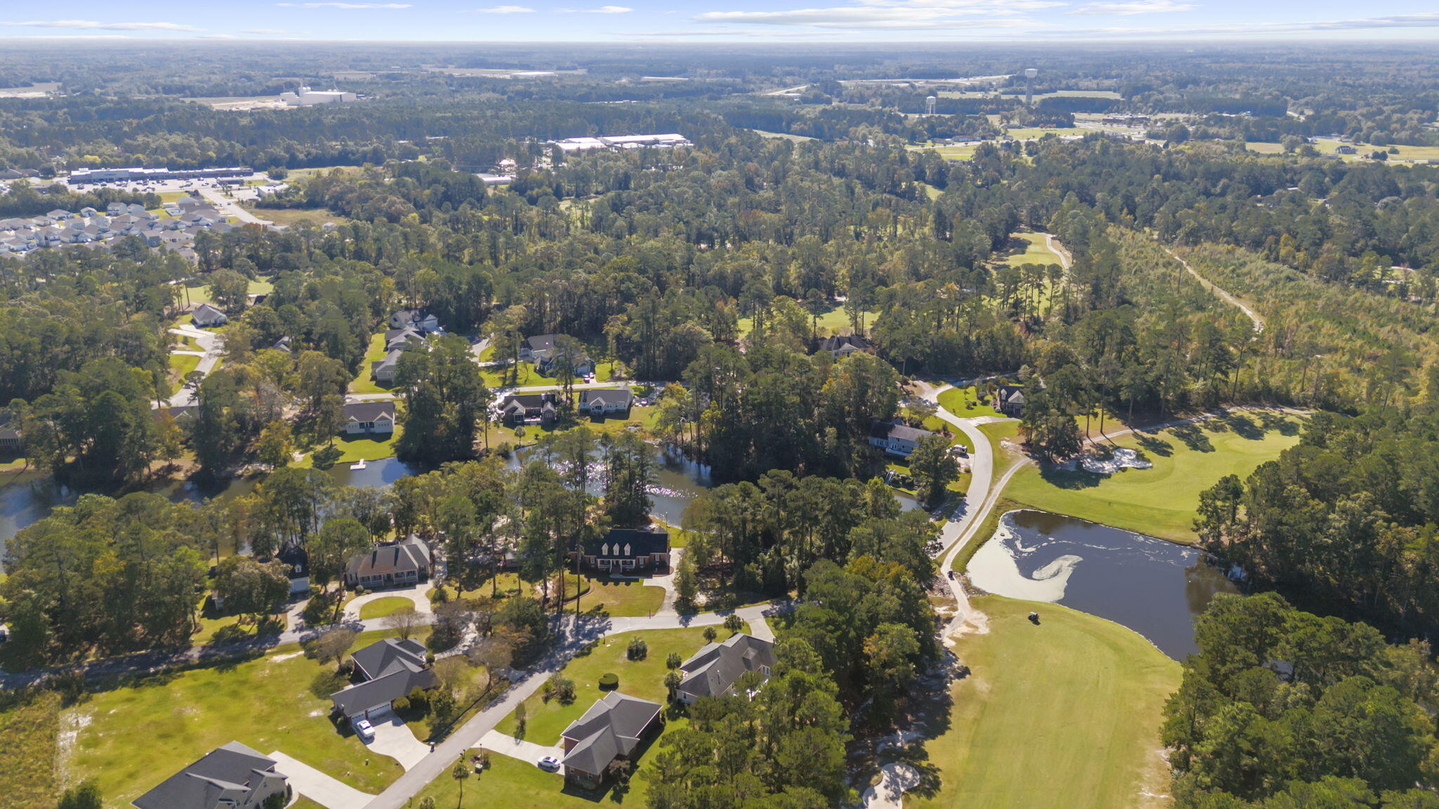 461 Chapel Creek Drive, Santee