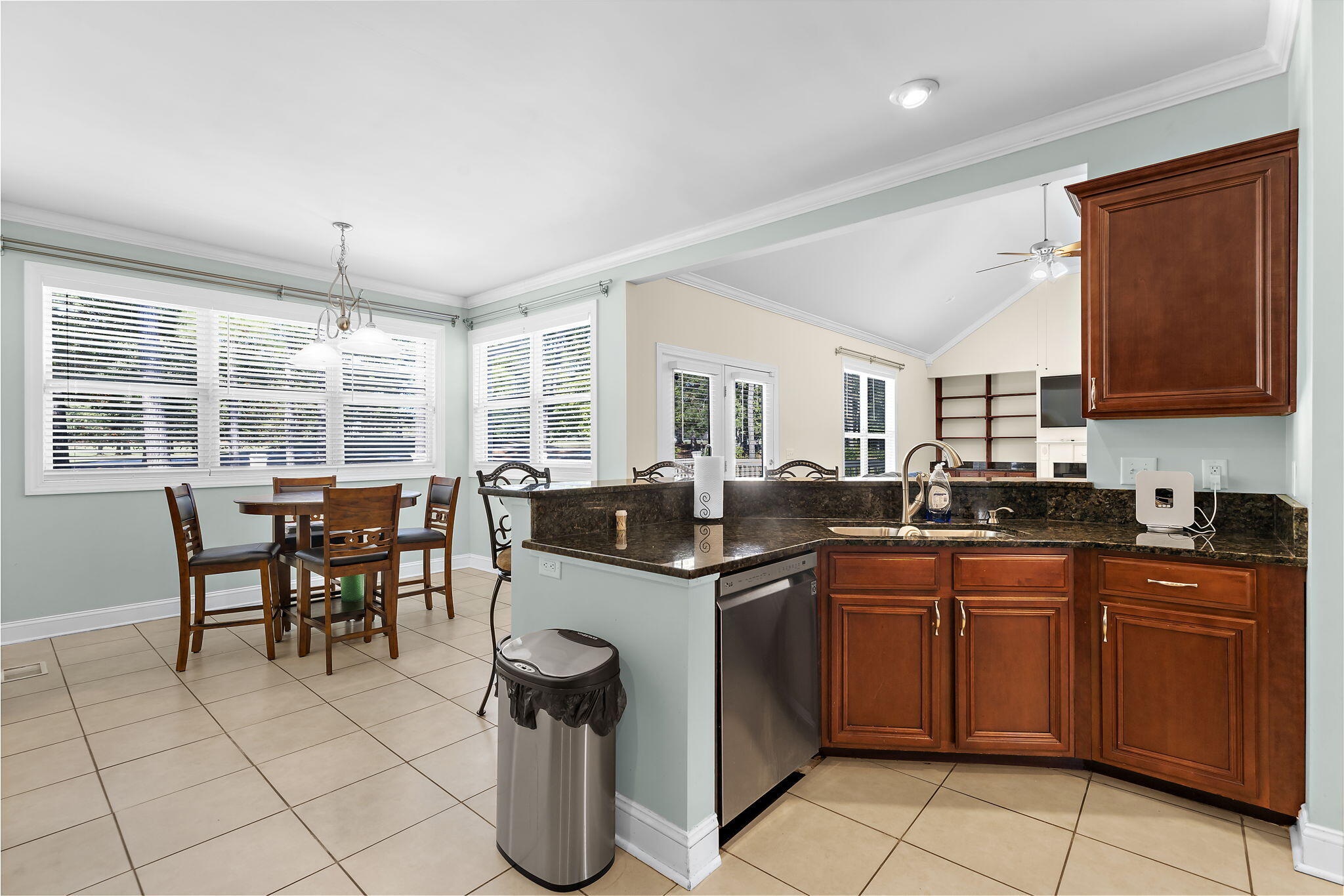 461 Chapel Creek Drive, Santee
