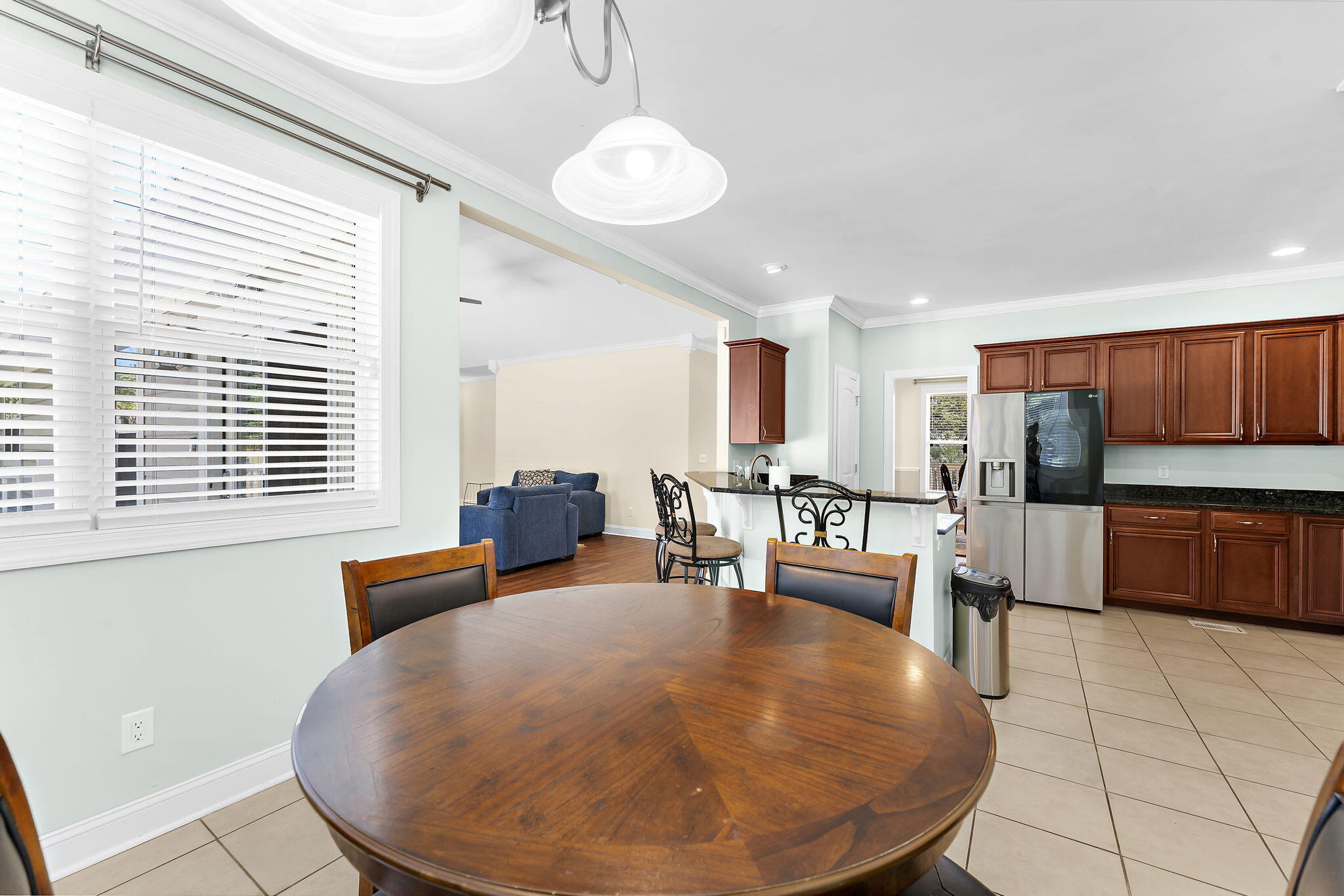 461 Chapel Creek Drive, Santee