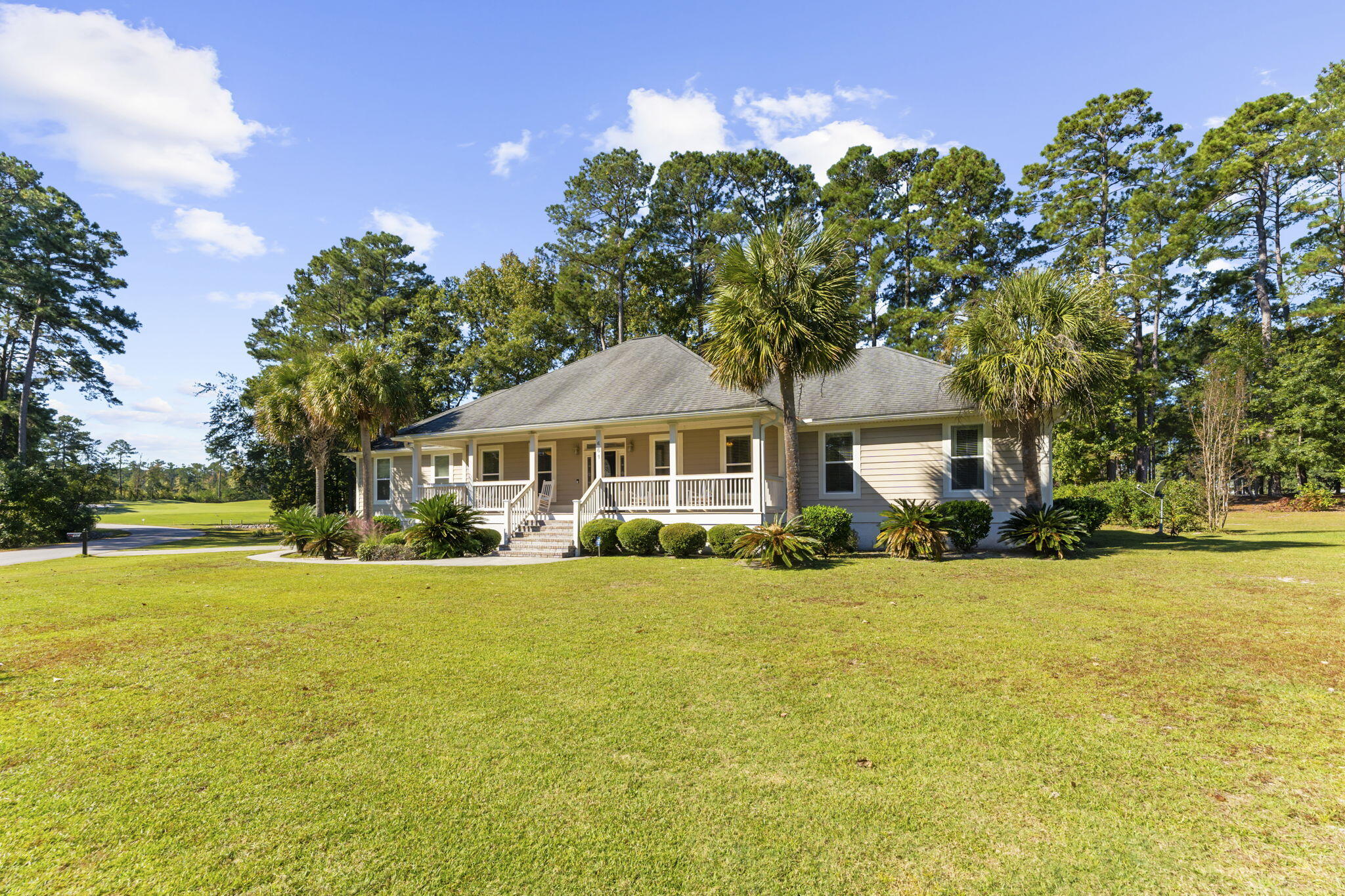461 Chapel Creek Drive, Santee