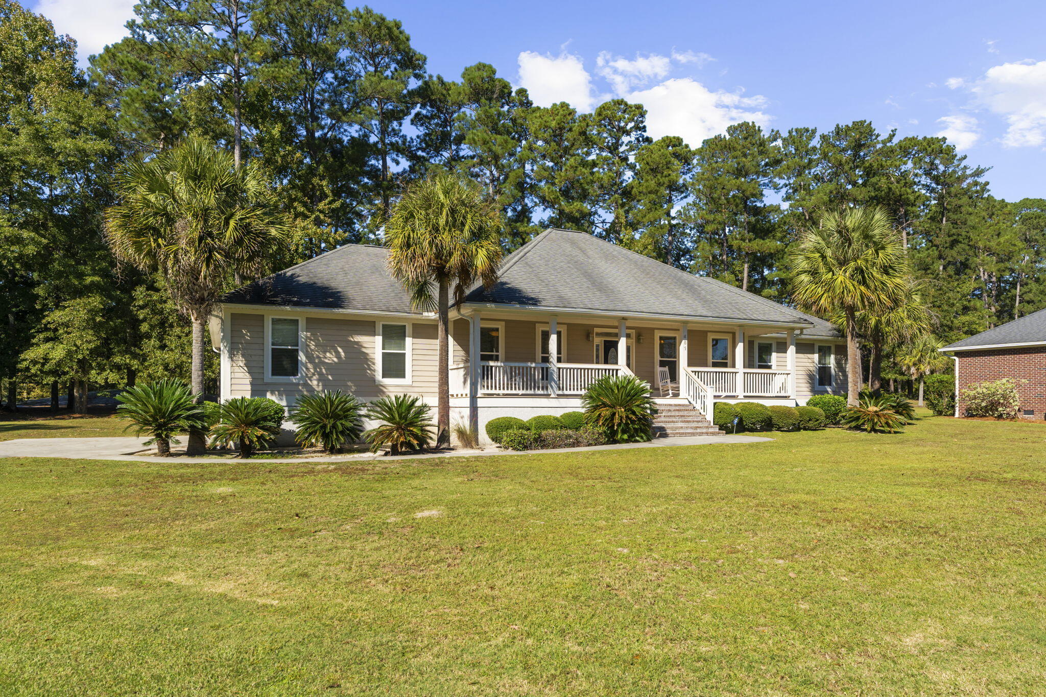 461 Chapel Creek Drive, Santee