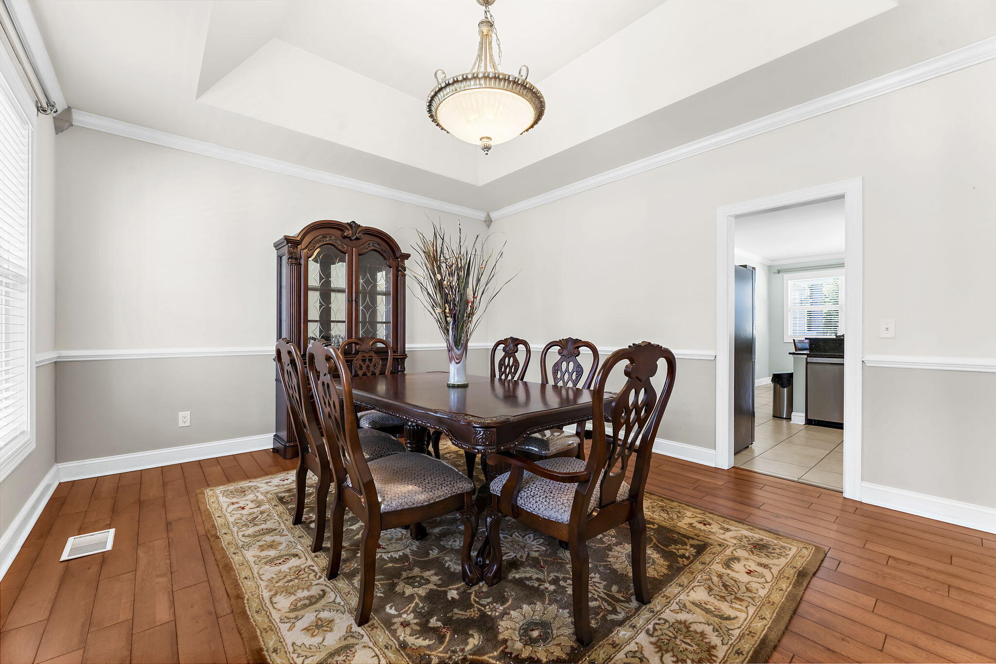 461 Chapel Creek Drive, Santee