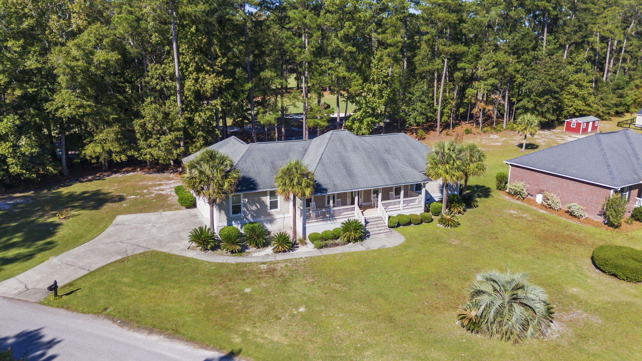 461 Chapel Creek Drive, Santee