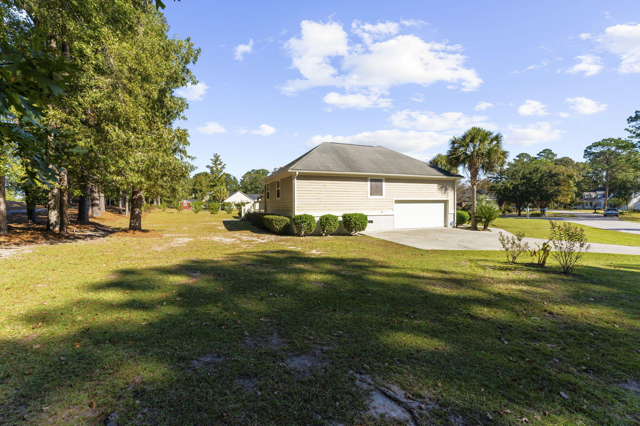 461 Chapel Creek Drive, Santee